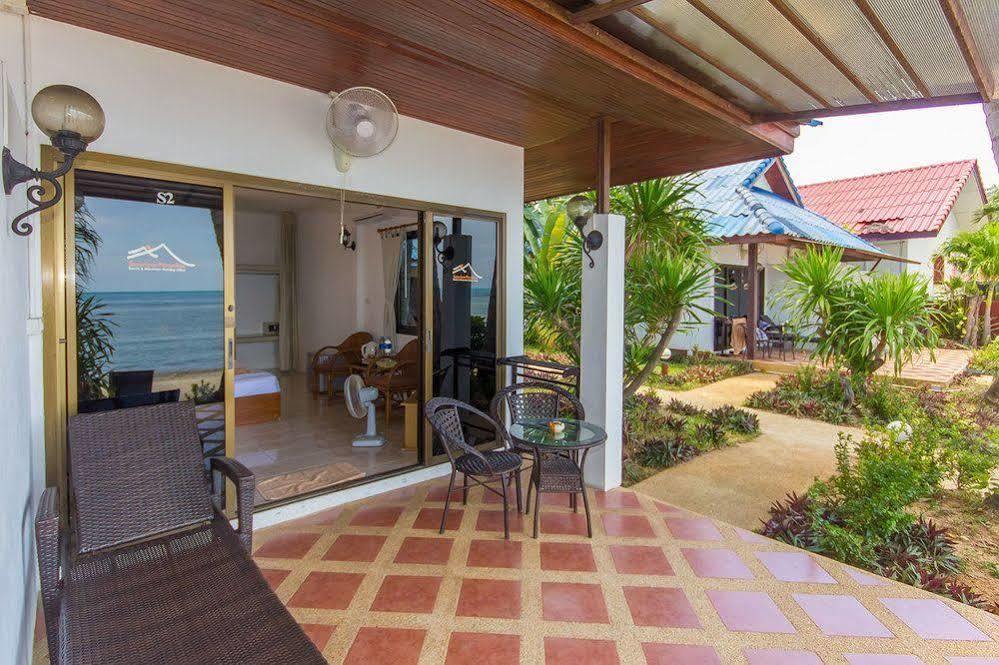 Seaview Paradise Mountain 4* Lamai Beach (Koh Samui)