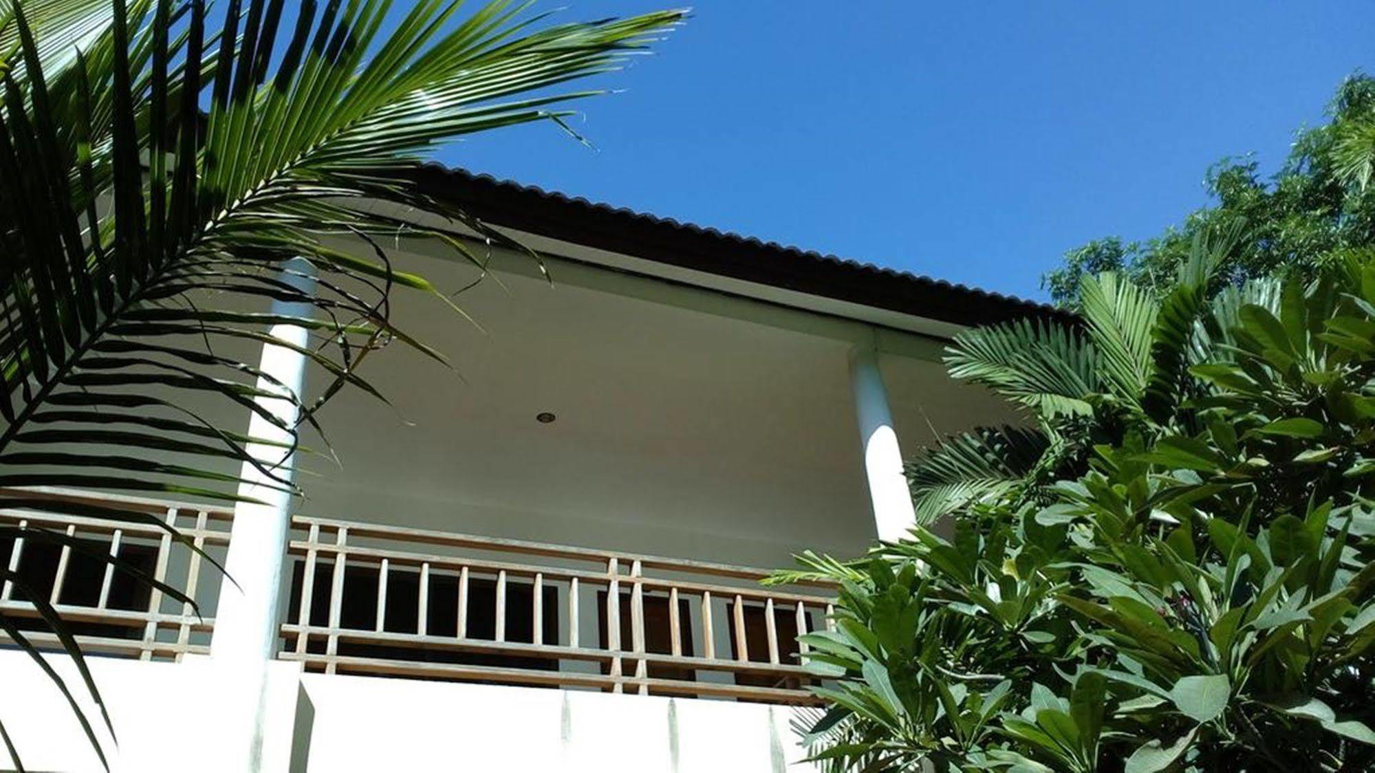 Baan Pitcha บ้านพิชชา Hotel