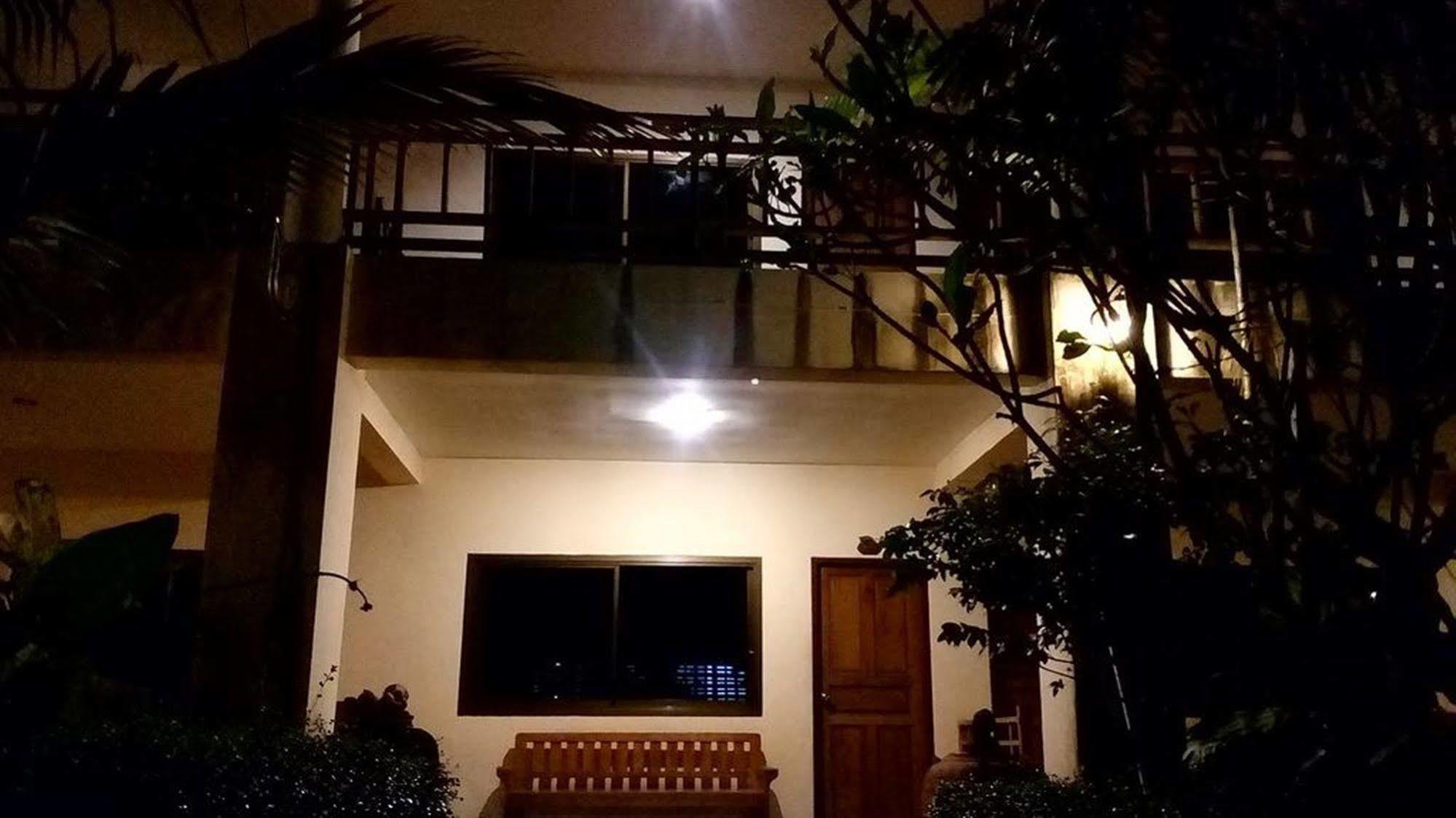 Baan Pitcha บ้านพิชชา