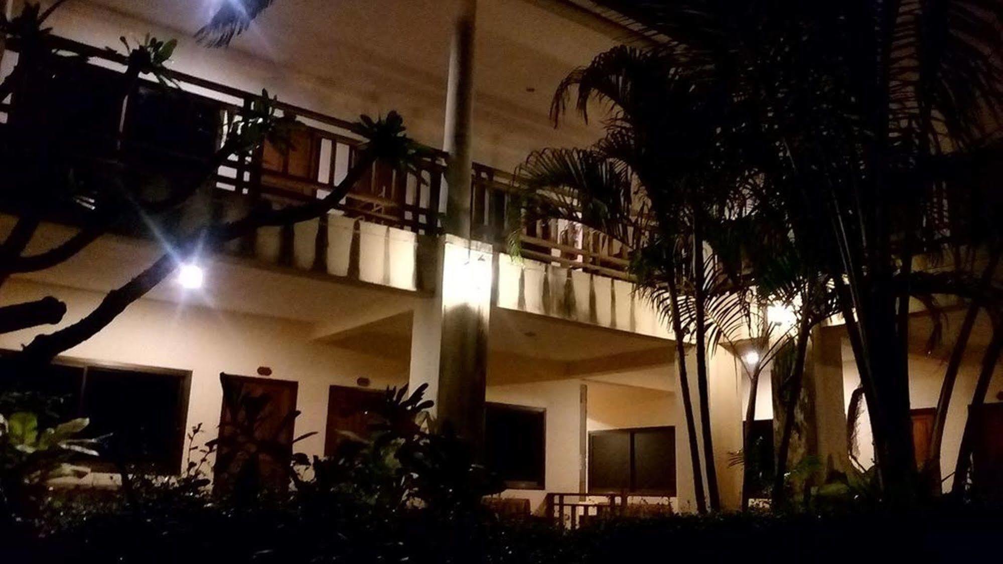 Baan Pitcha บ้านพิชชา Hotel