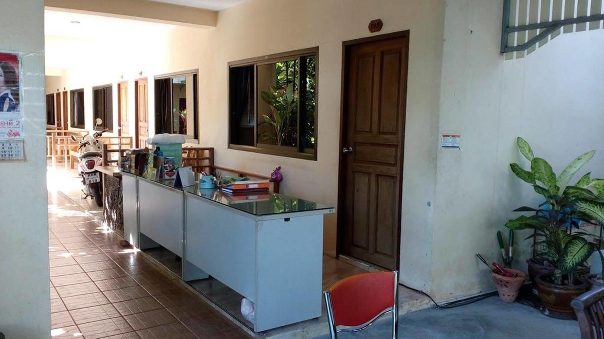 Baan Pitcha บ้านพิชชา