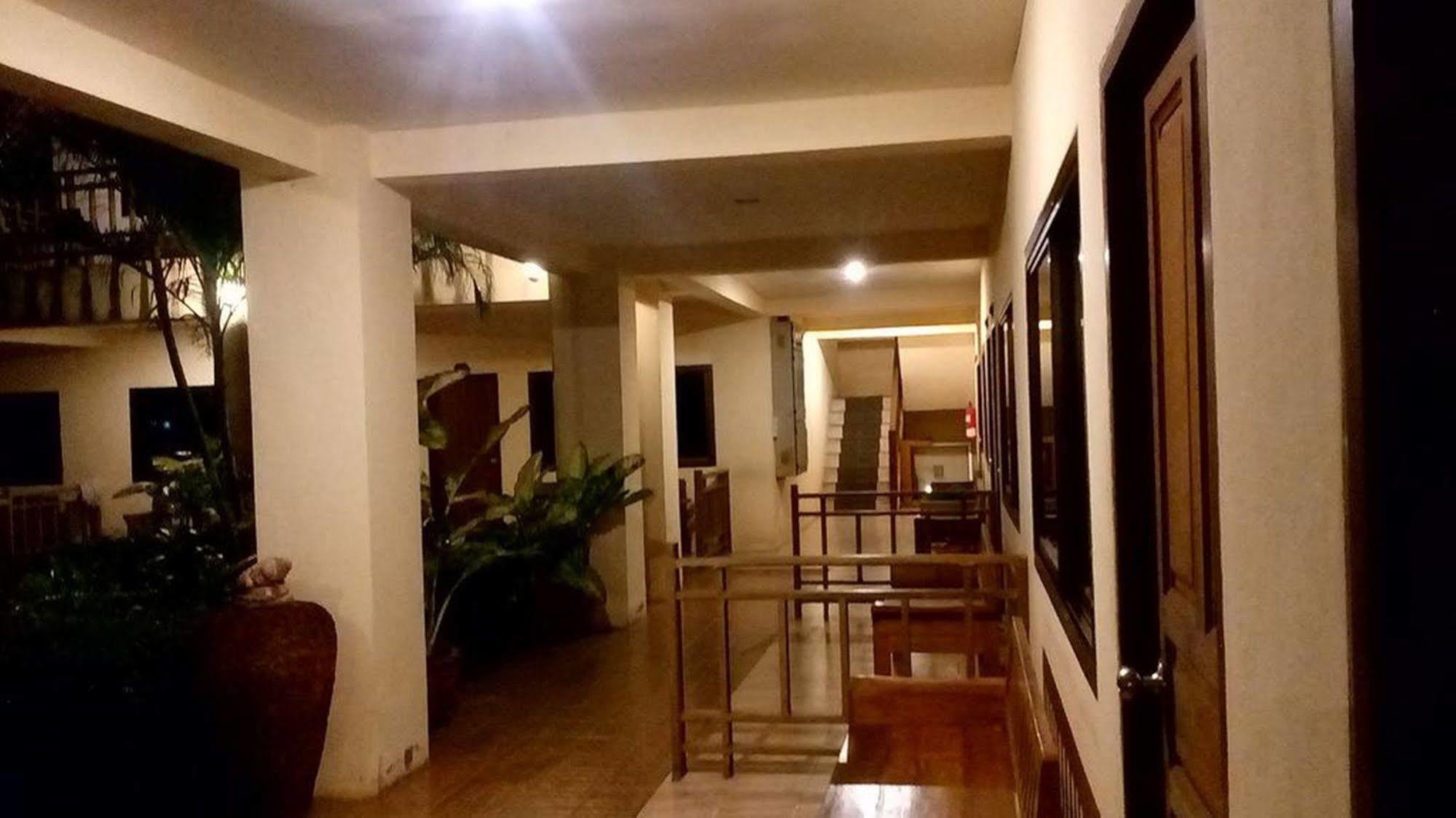 Baan Pitcha บ้านพิชชา Hotel Lamai Beach (Koh Samui)