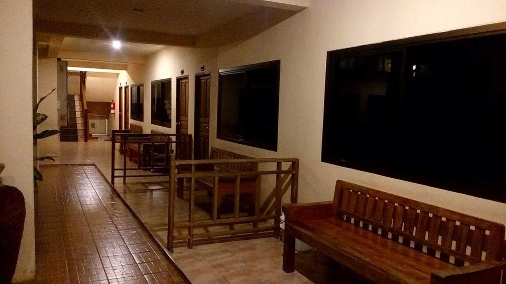 Hotel Baan Pitcha บ้านพิชชา Lamai Beach (Koh Samui)
