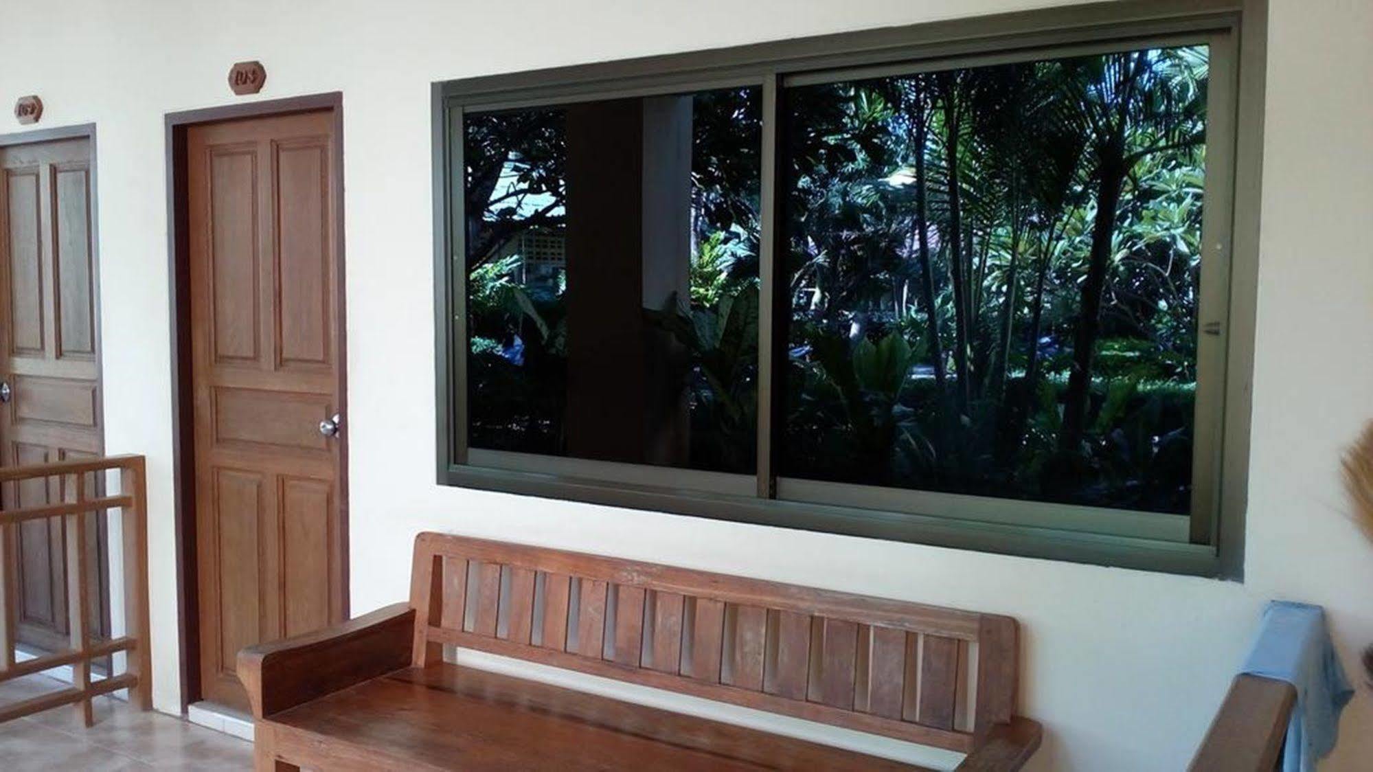 Baan Pitcha บ้านพิชชา 2* Lamai Beach (Koh Samui)