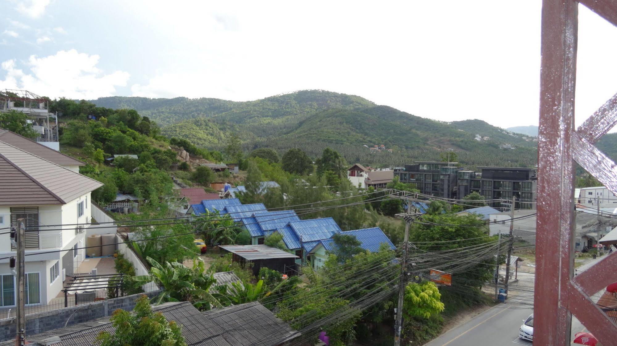 Mm Hill Koh Samui - Sha Certified Pantai Chaweng