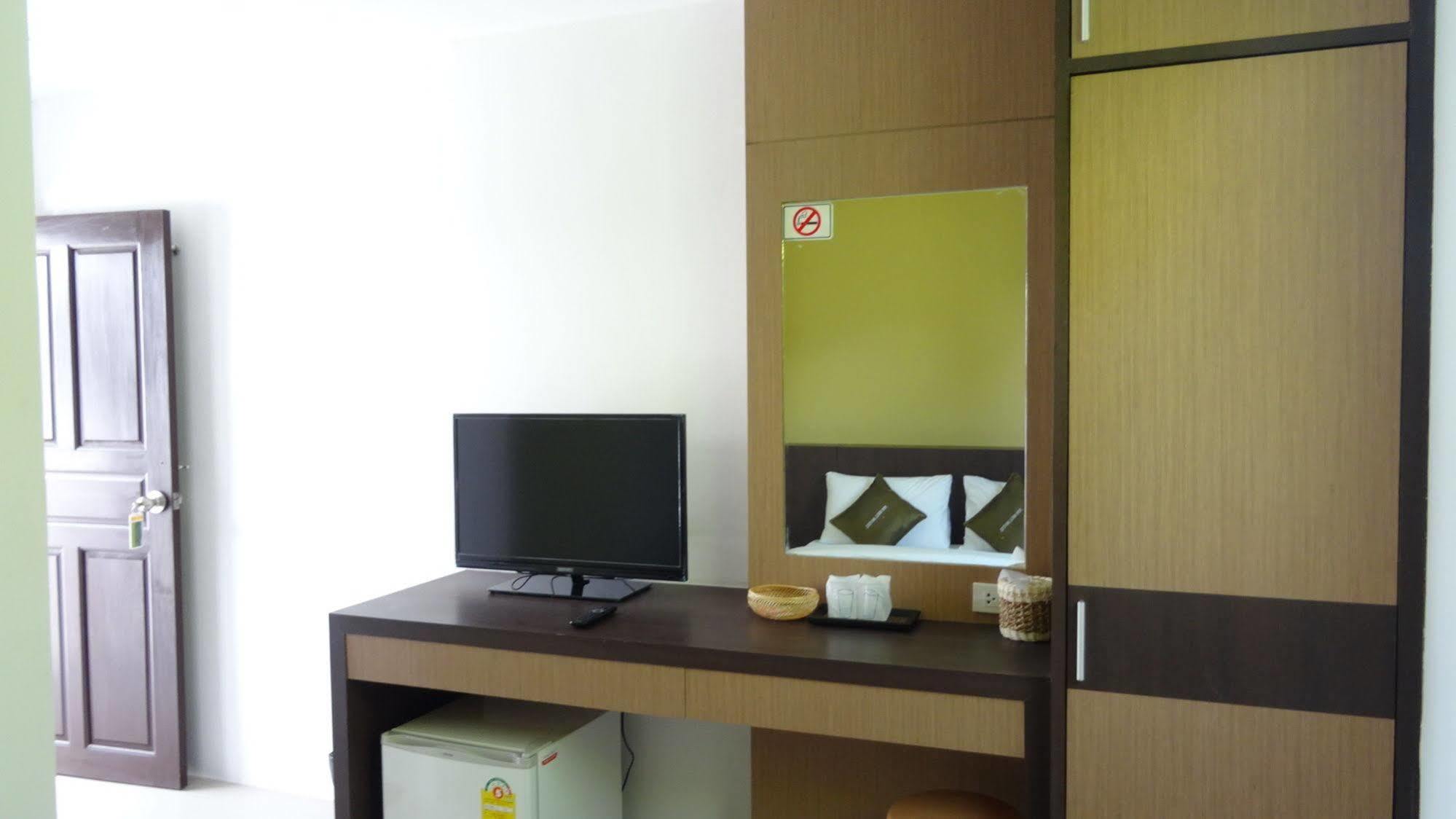 Mm Hill Koh Samui - Sha Certified 3* Pantai Chaweng
