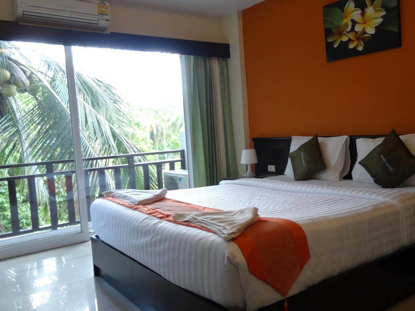 Mm Hill Koh Samui - Sha Certified Pantai Chaweng