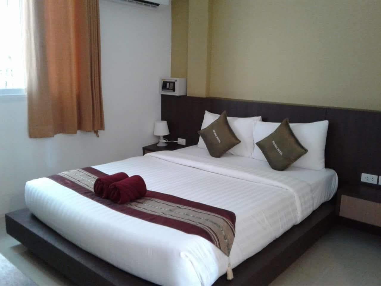 Mm Hill Koh Samui - Sha Certified Hotel