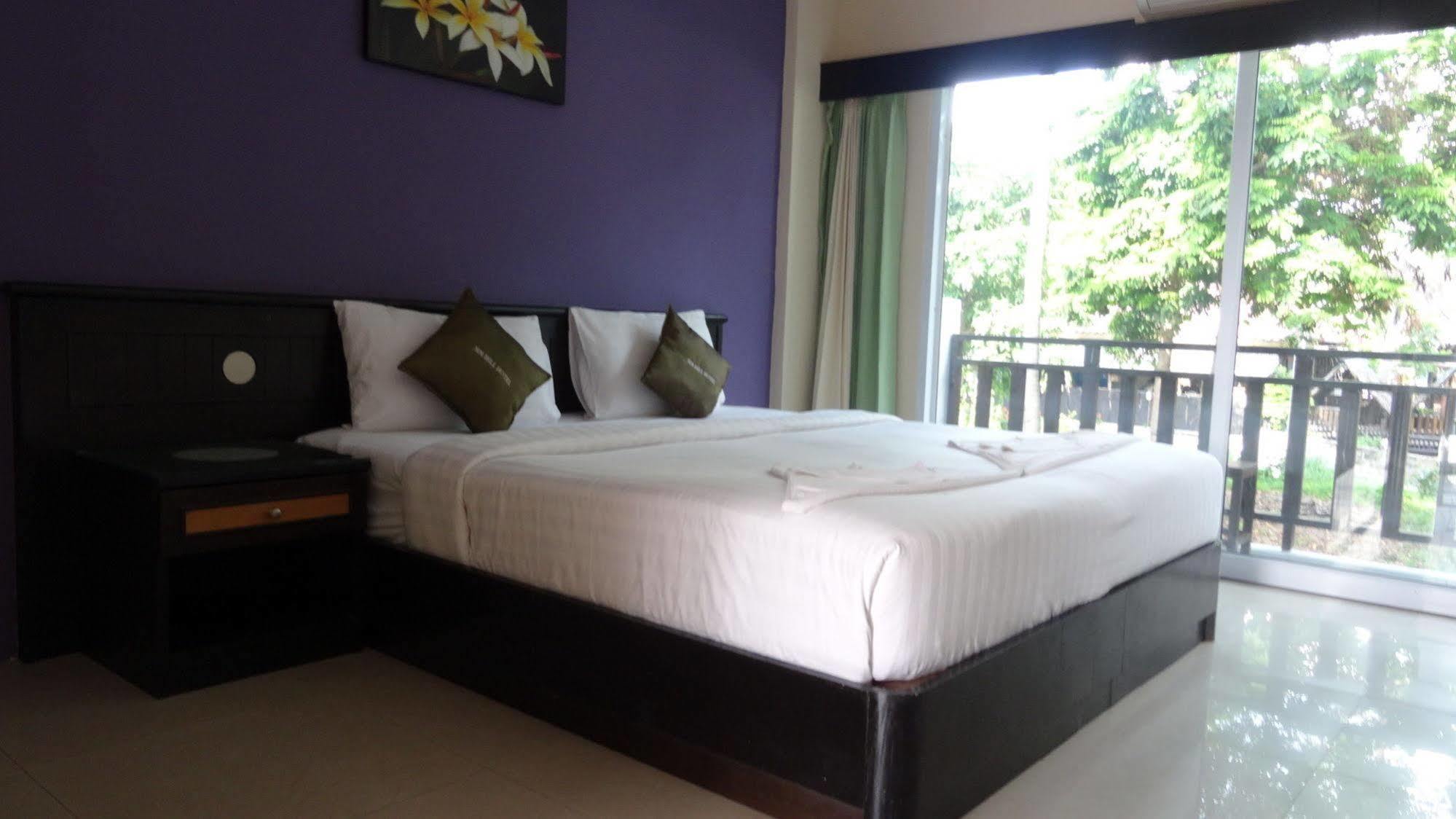 Hotel Mm Hill Koh Samui - Sha Certified Pantai Chaweng
