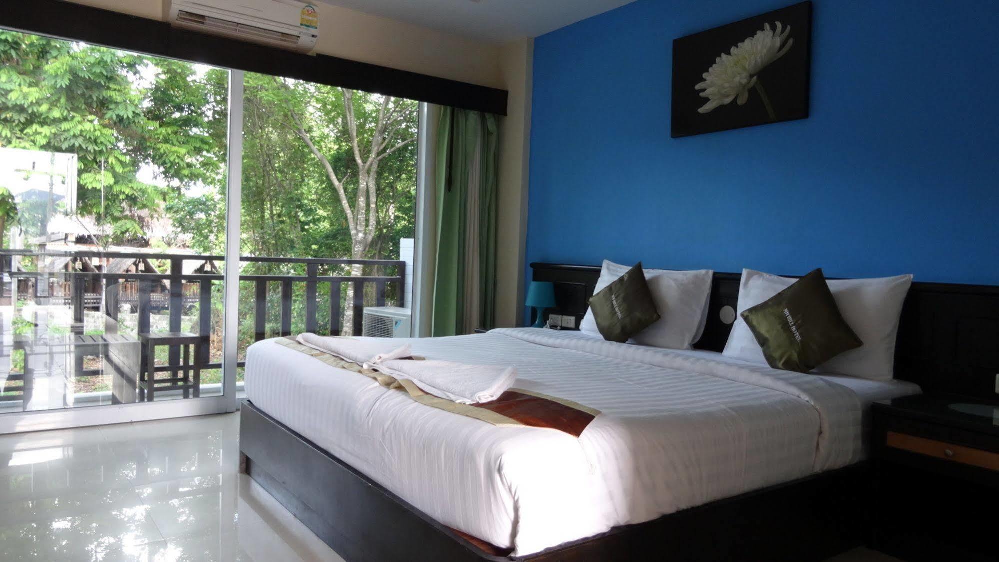 Mm Hill Koh Samui - Sha Certified Hotel 3*