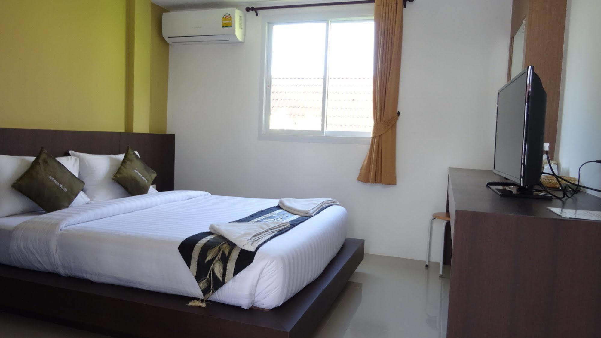 Mm Hill Koh Samui - Sha Certified Hotel