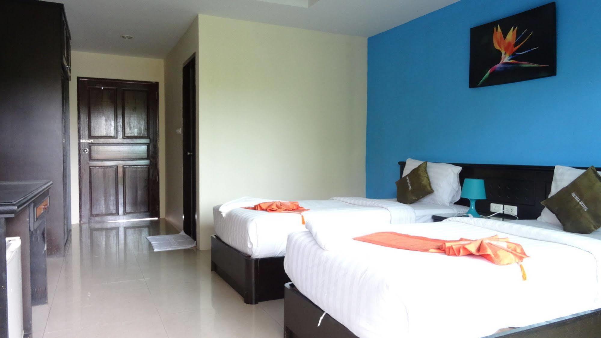 Mm Hill Koh Samui - Sha Certified