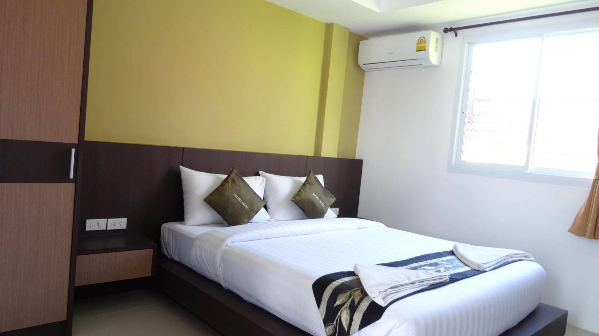 Mm Hill Koh Samui - Sha Certified Hotel 3*