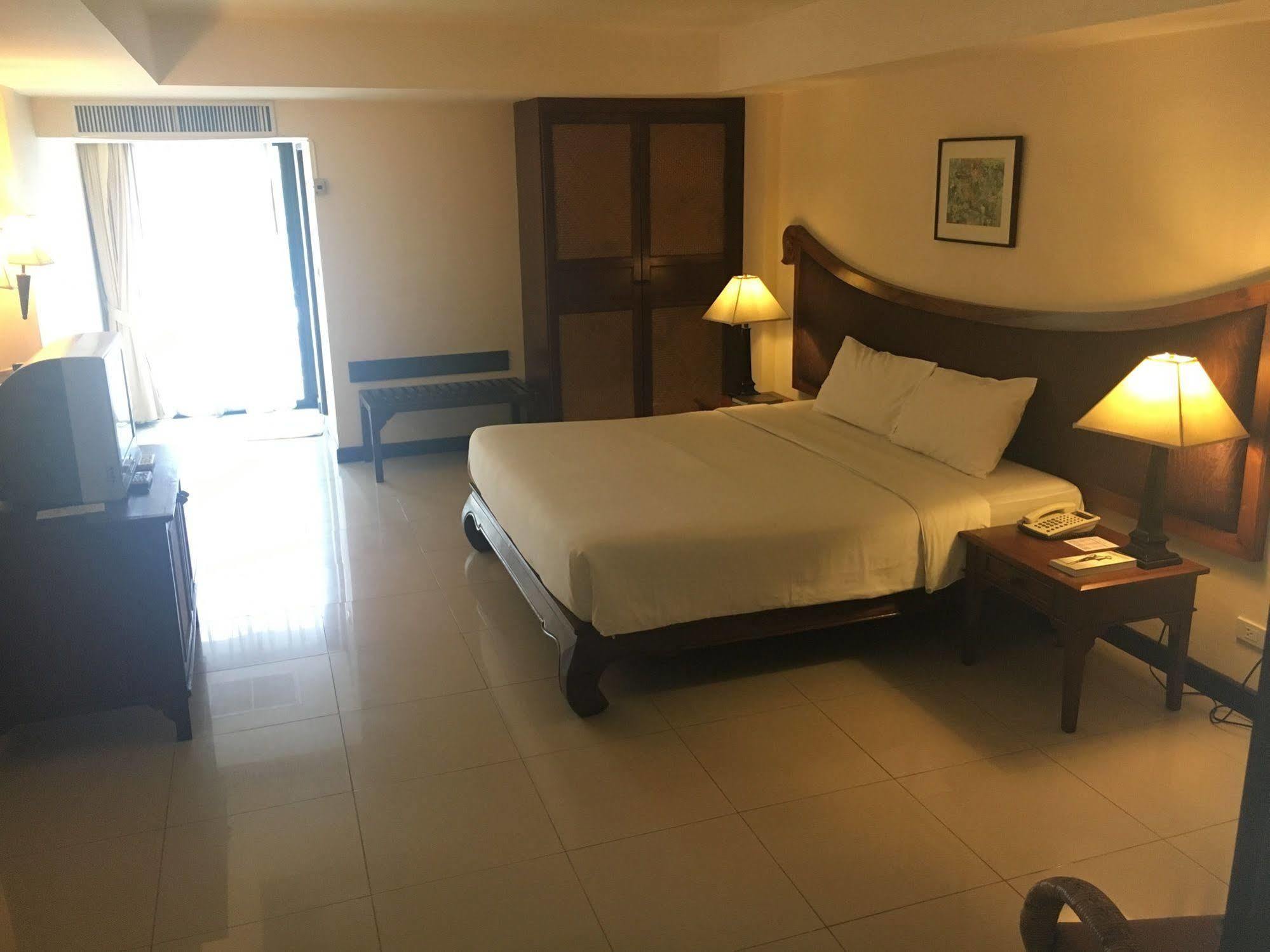 Nora Lakeview Hotel Strand von Chaweng