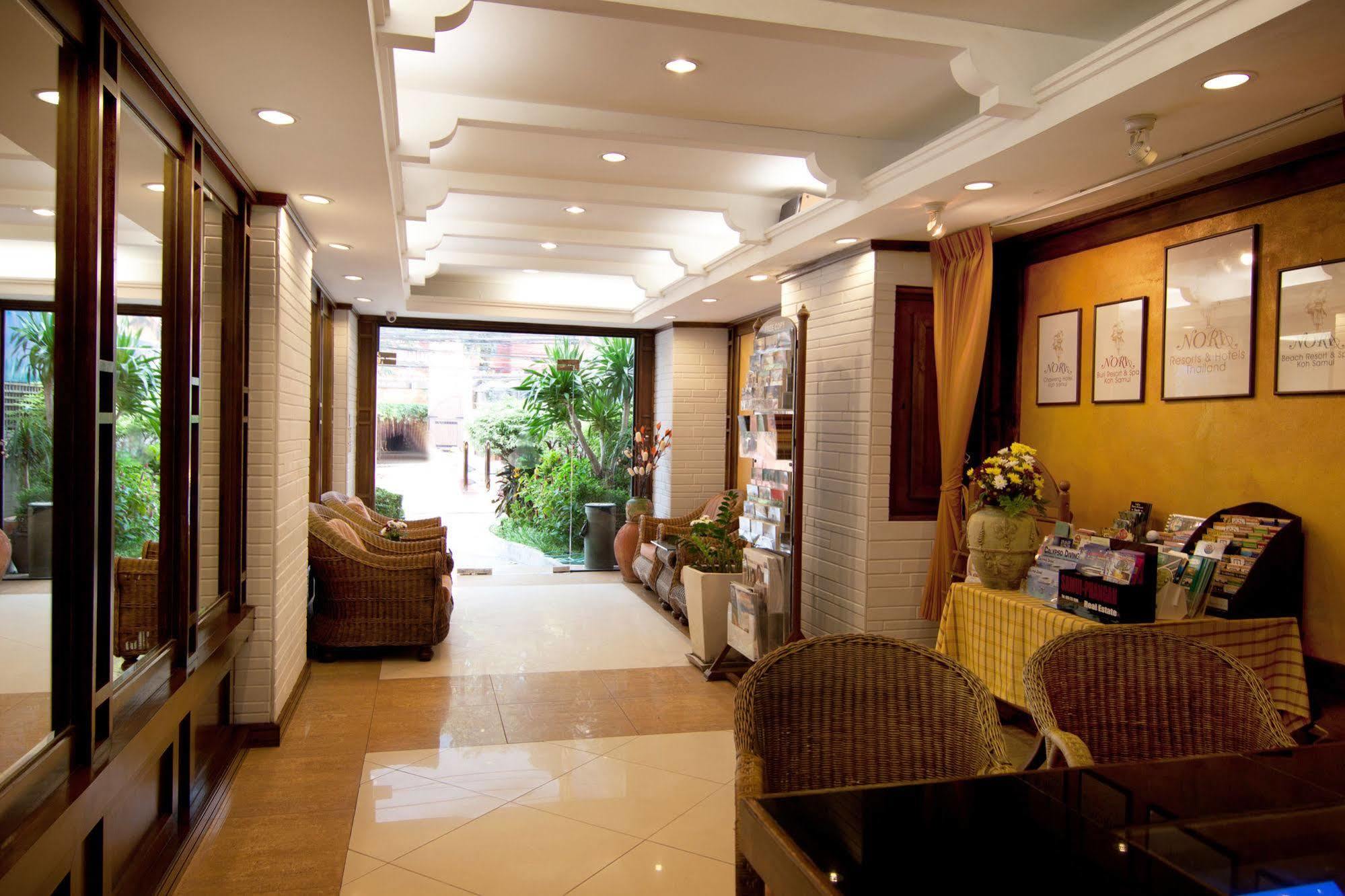 Nora Lakeview Hotel 3*