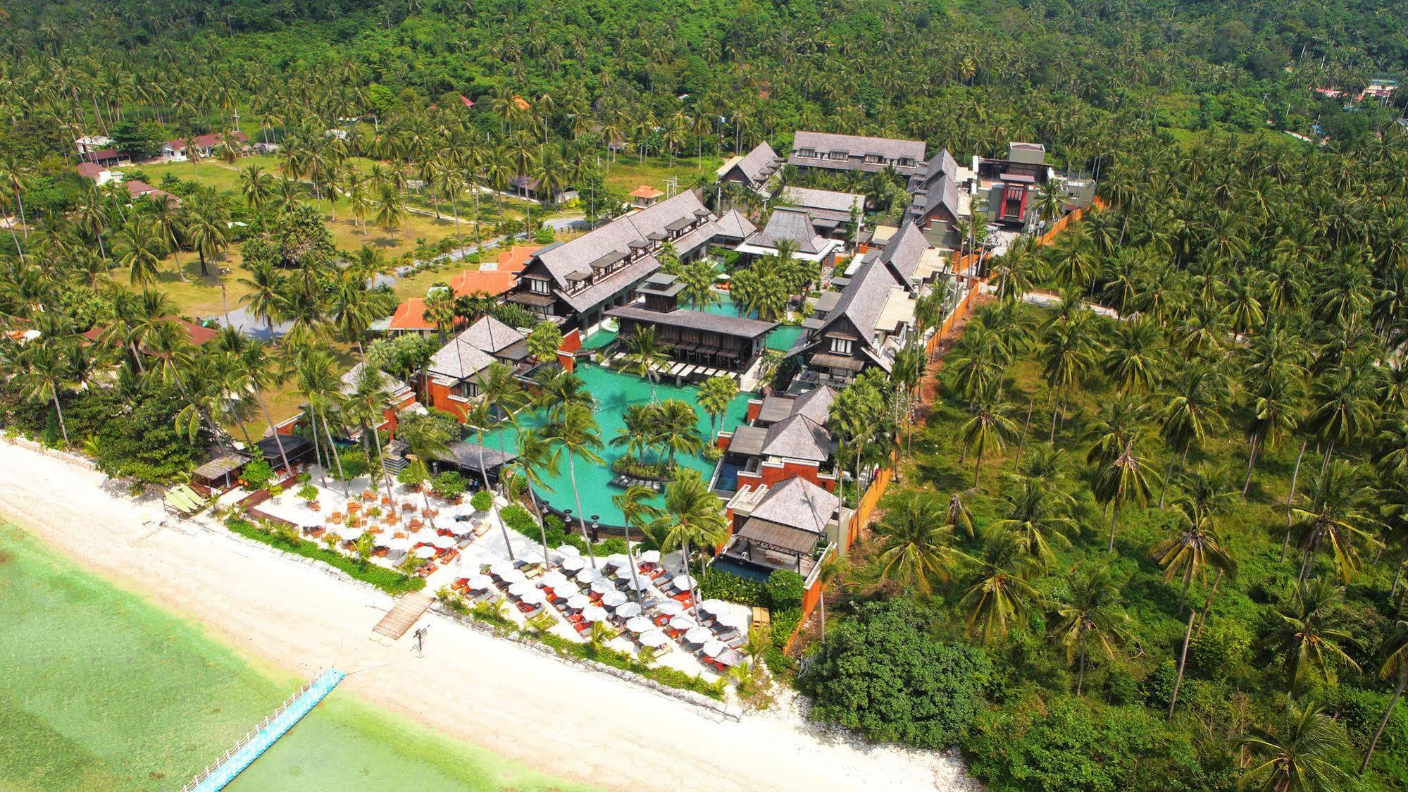 Mai Samui Resort&spa - Sha 4* Ban Bang Po