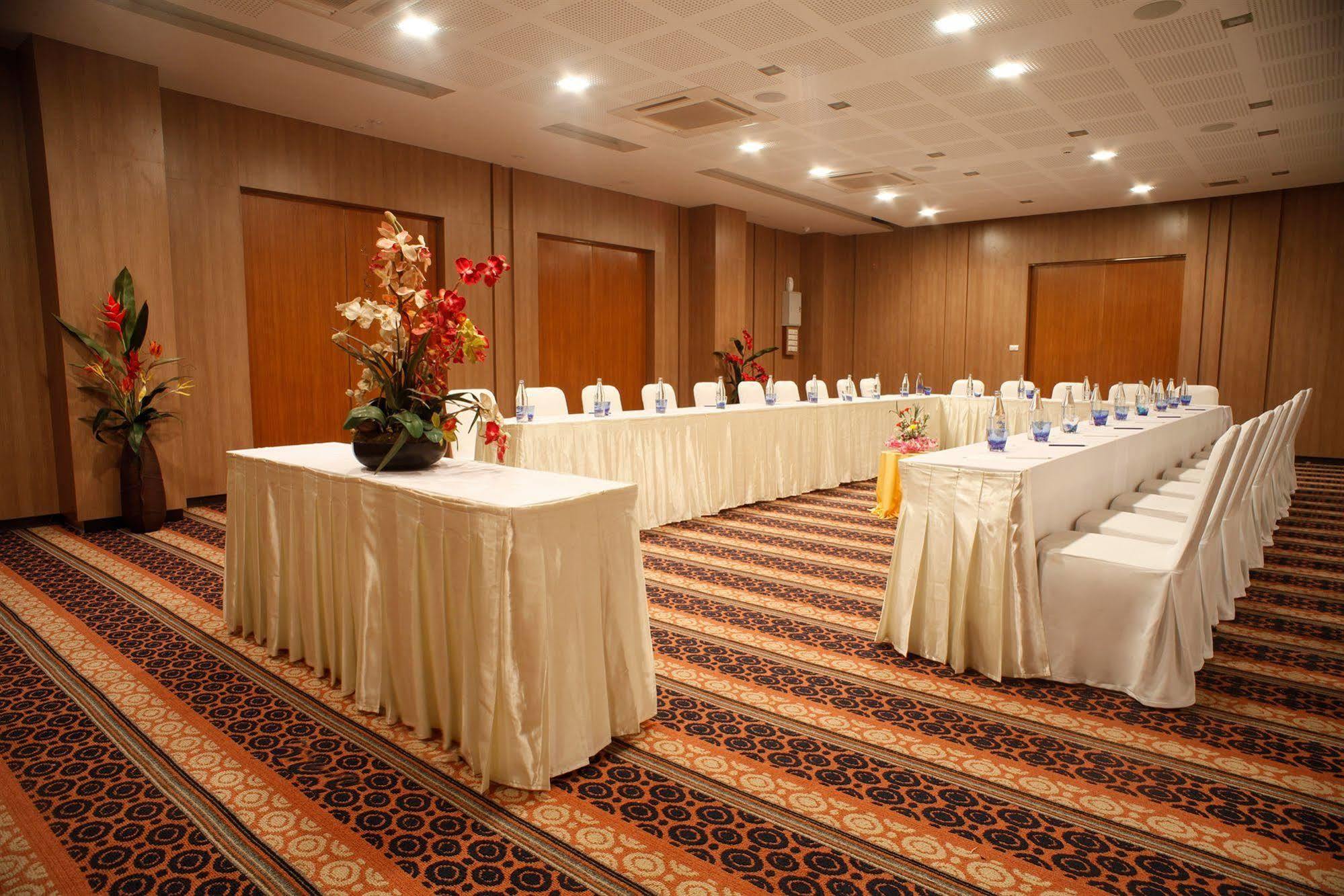 D Varee Diva Avenue Samui 3* Chaweng