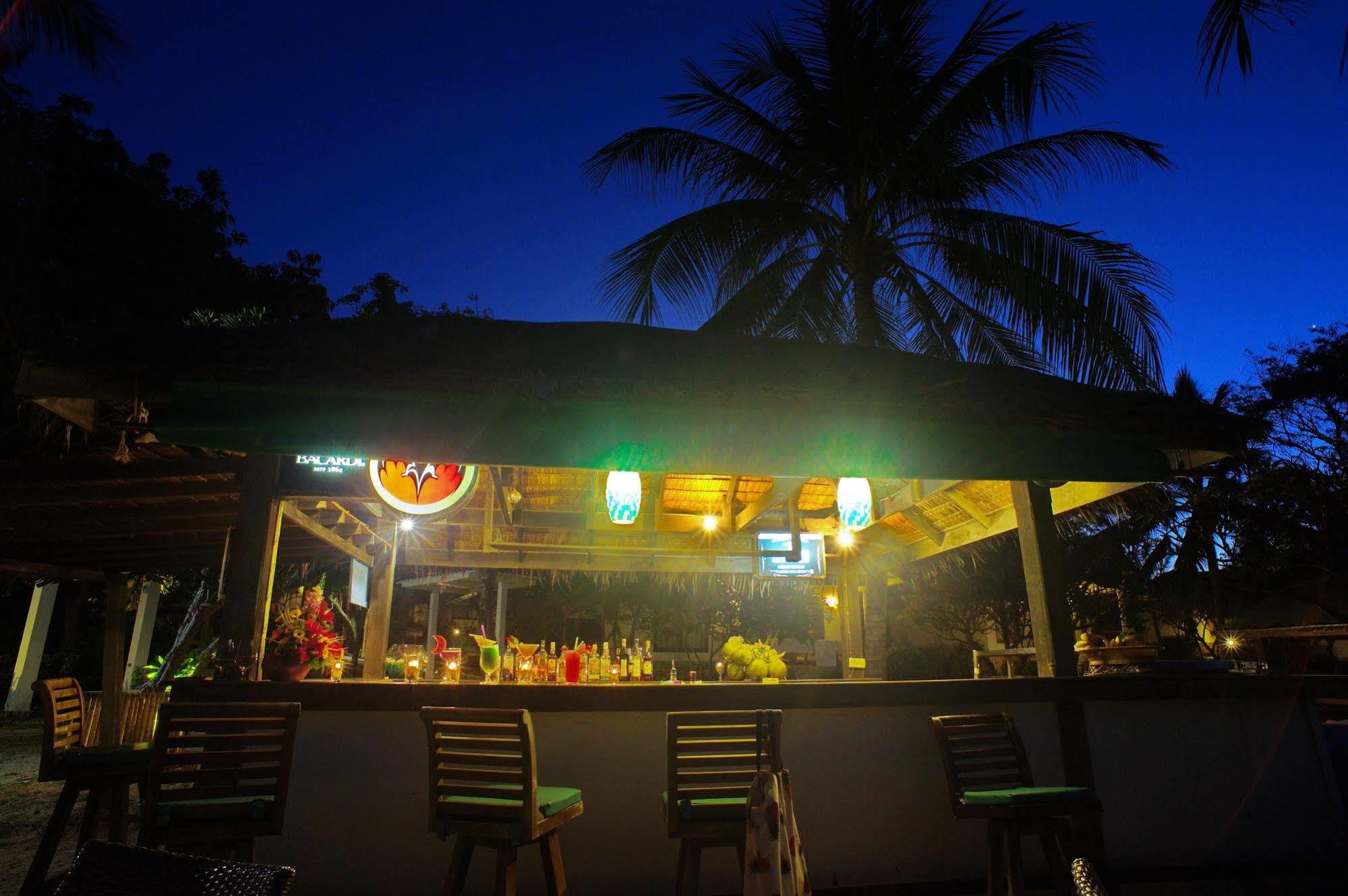 Resort The Bay Samui 3*
