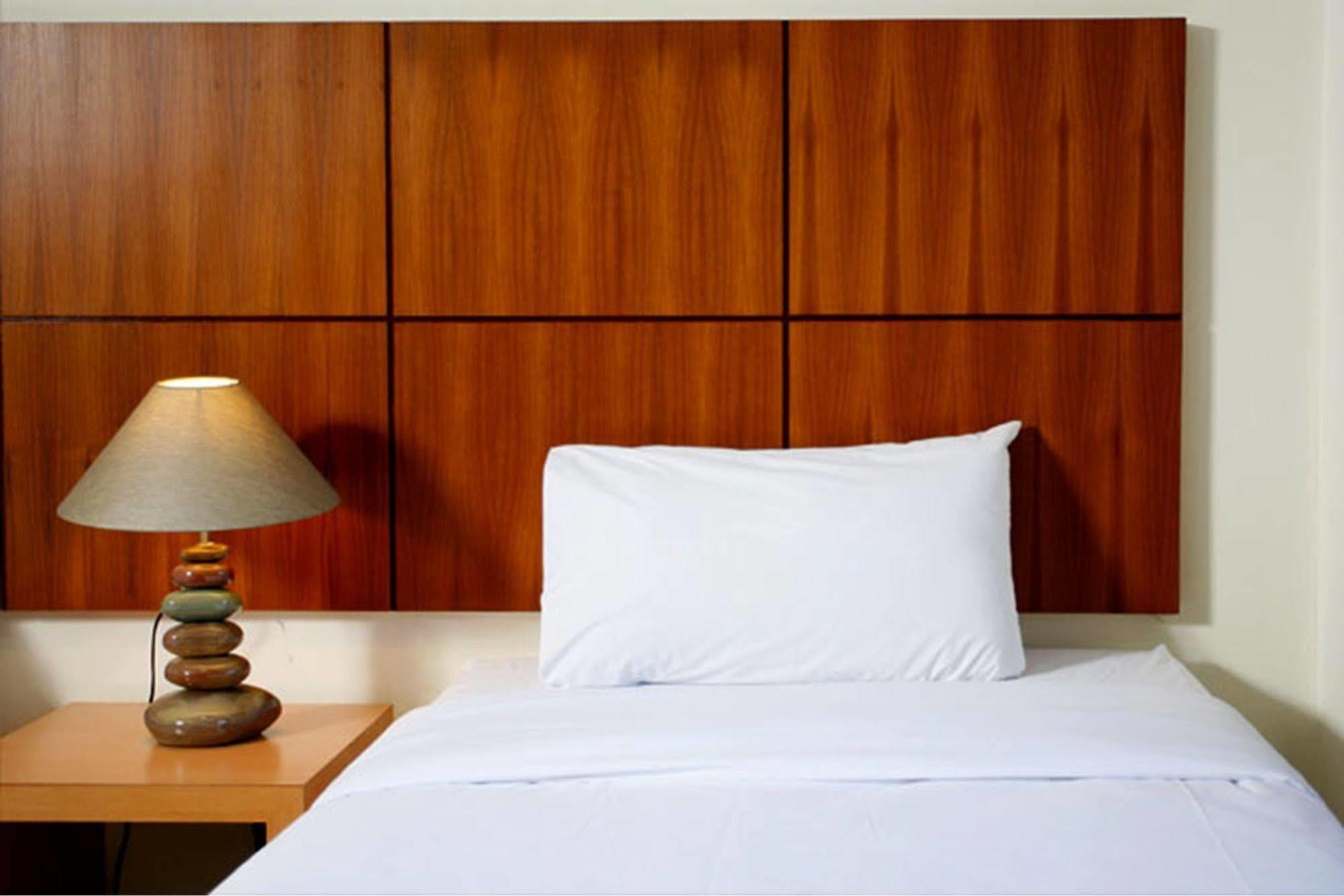 Hotel Myqxpress.chaweng Ko Samui