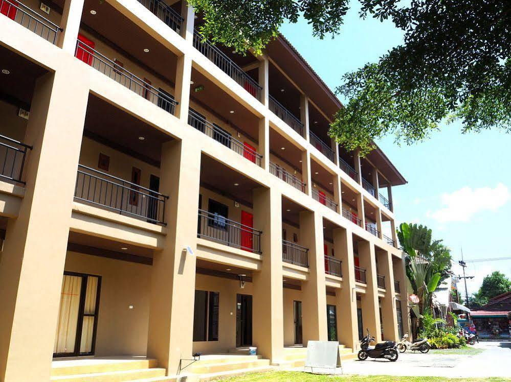 Hotel Myqxpress.chaweng Ko Samui