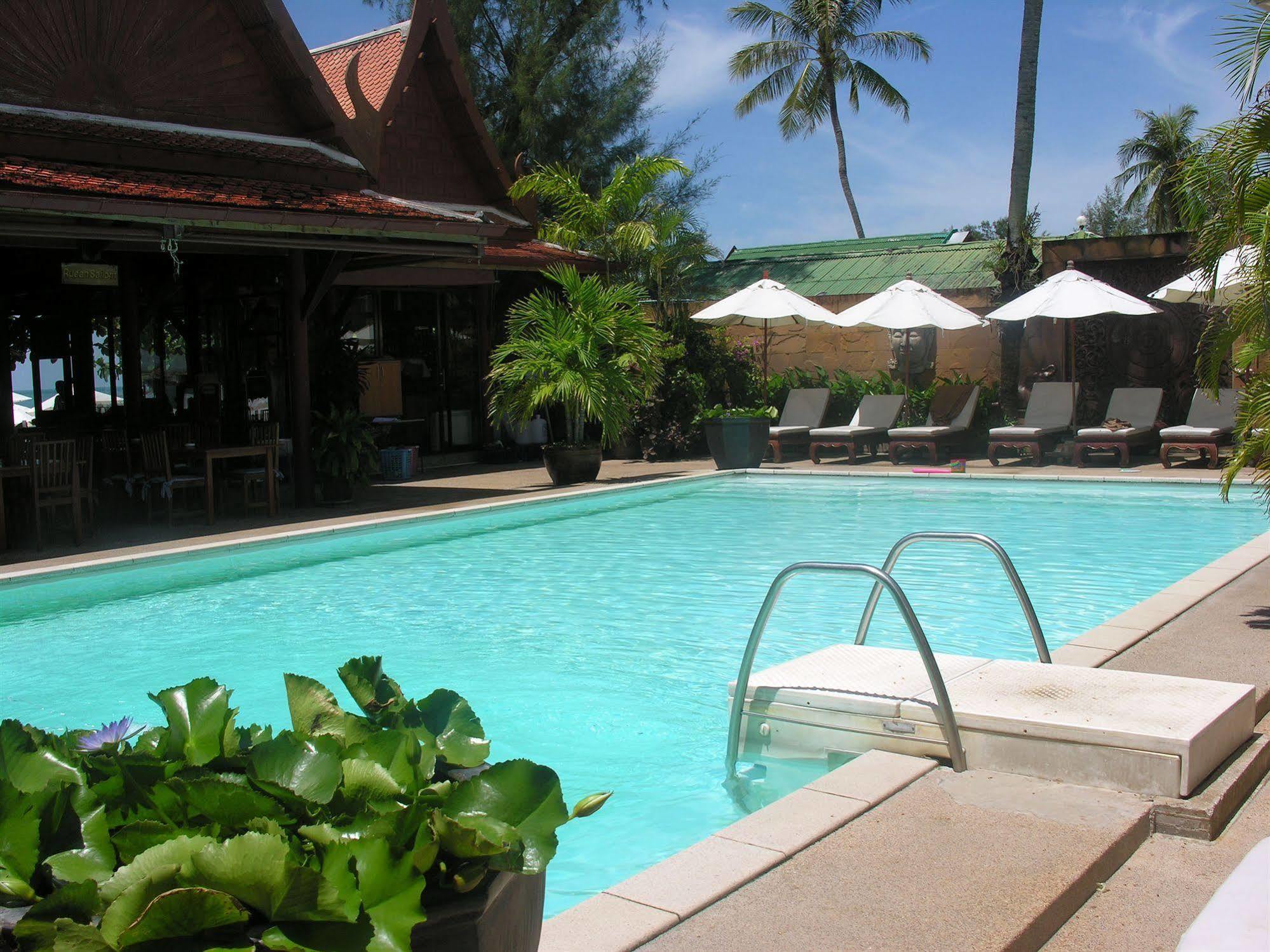 Resort White House Ko Samui