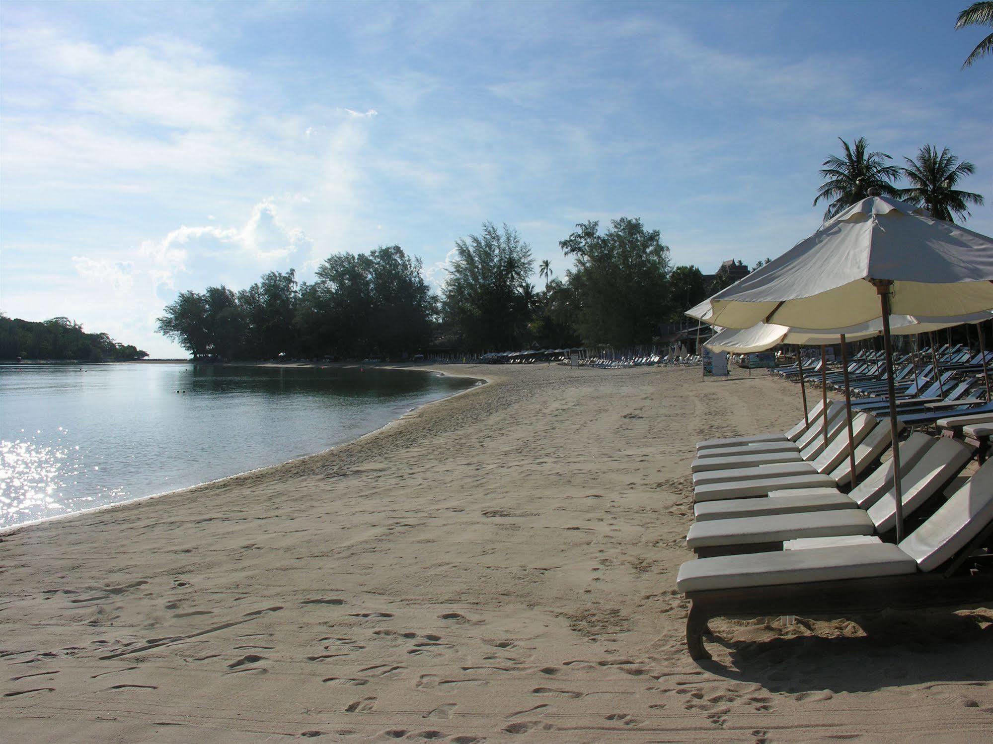 White House Resort Ko Samui