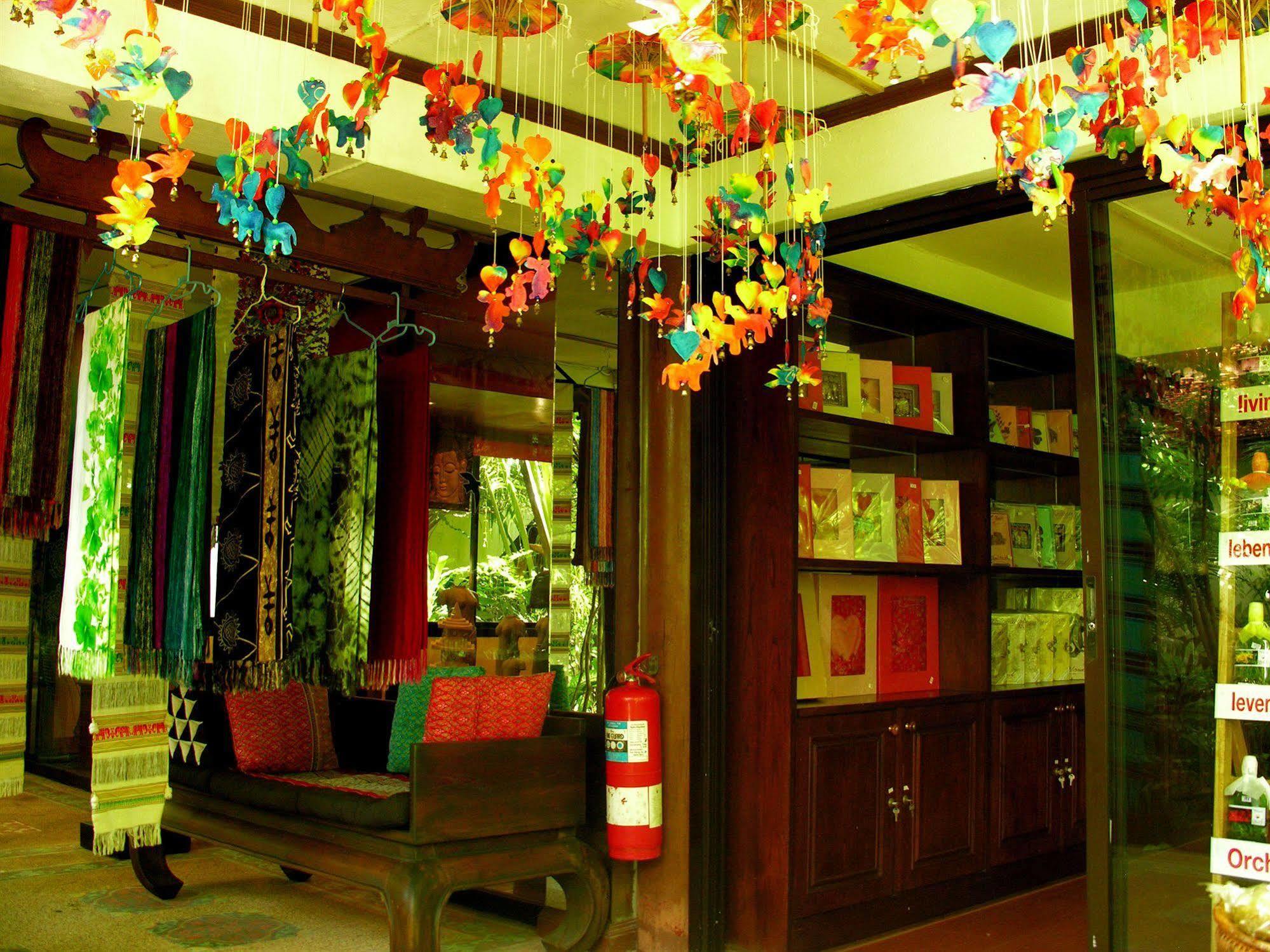 White House Ko Samui
