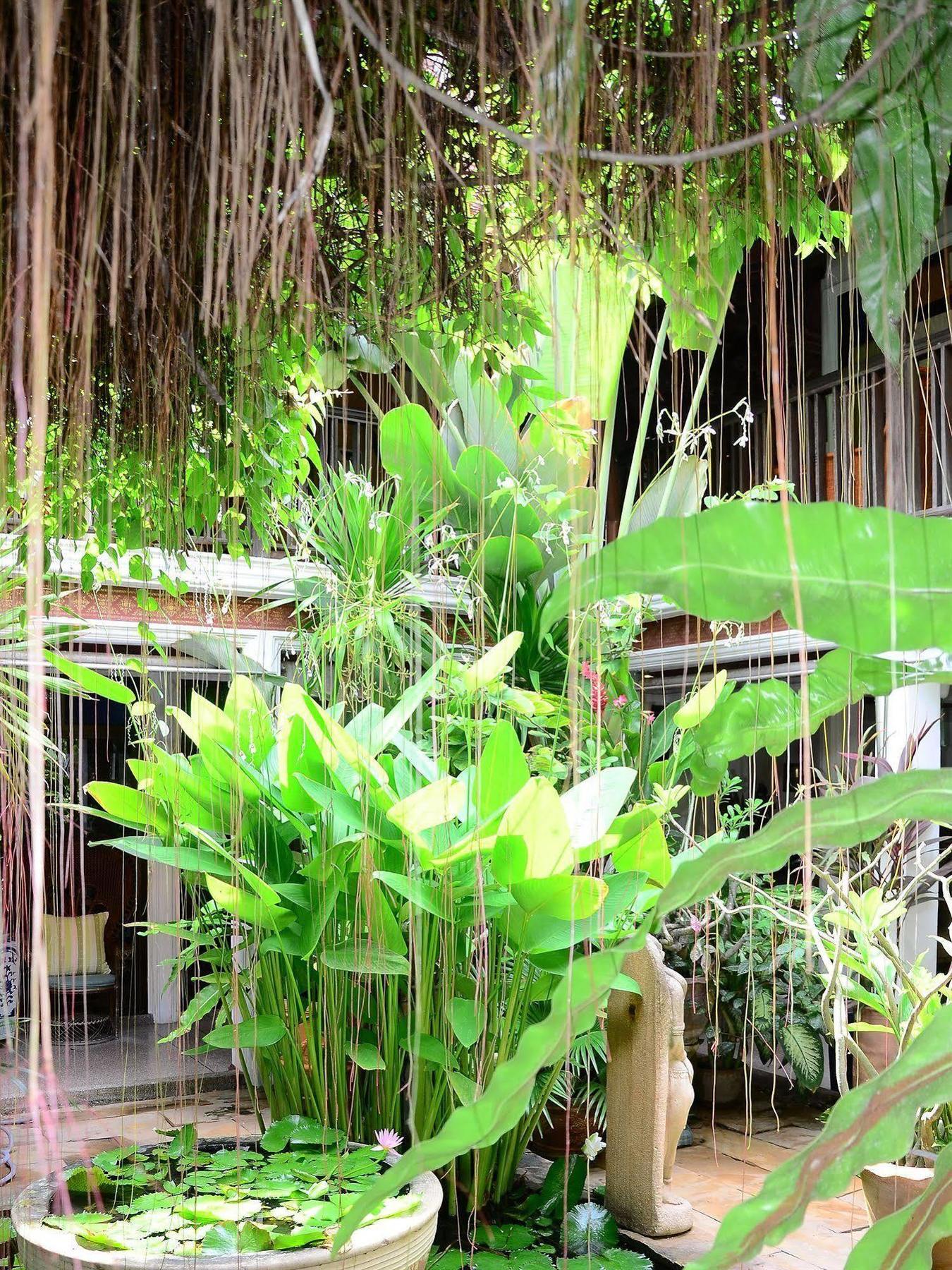 Resort White House Ko Samui