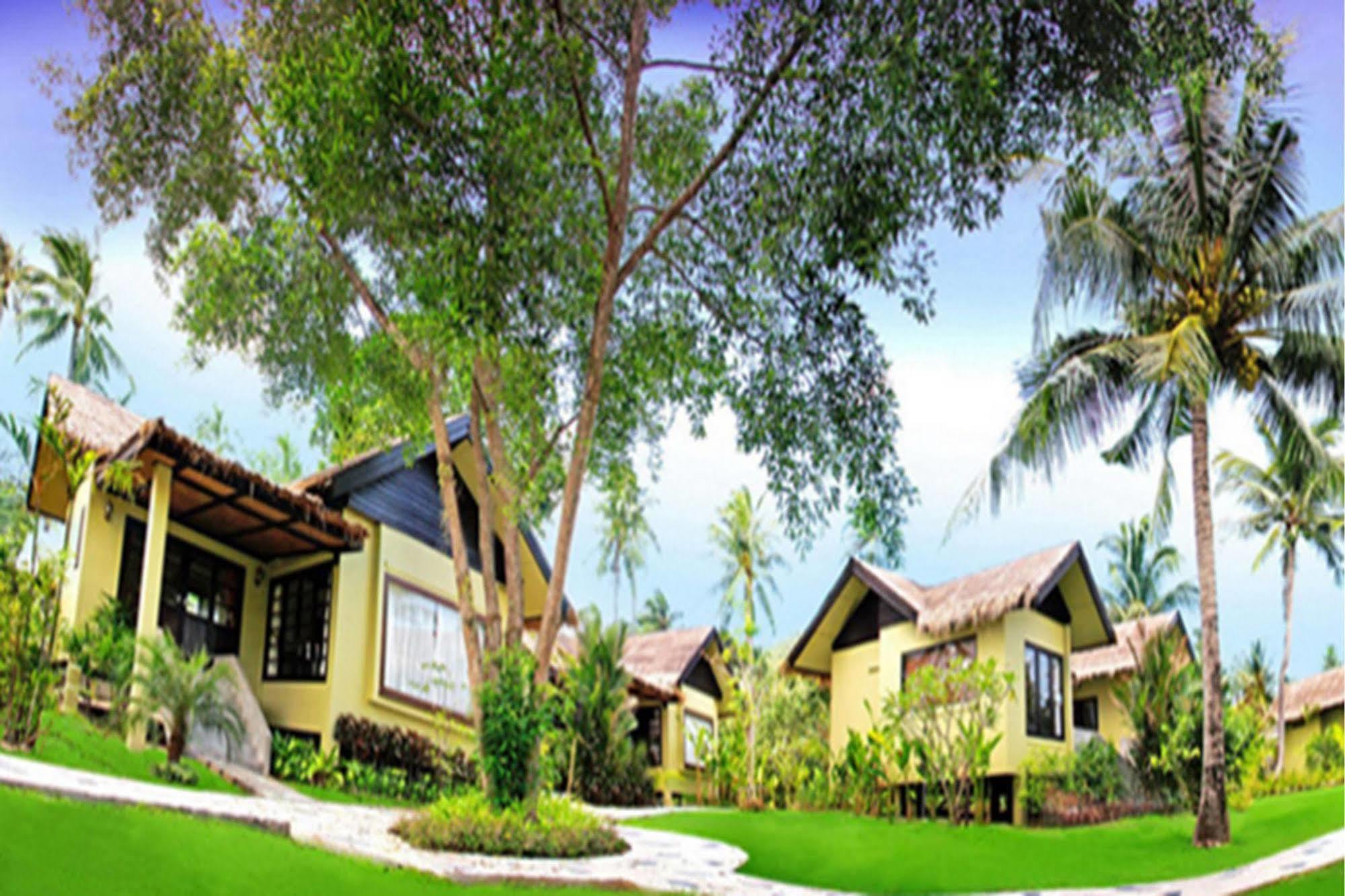 Resort Panalee - Sha 3*