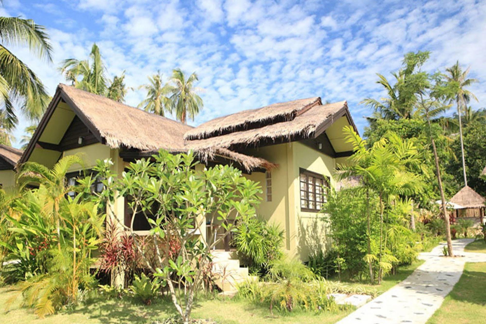 Panalee - Sha Resort 3*