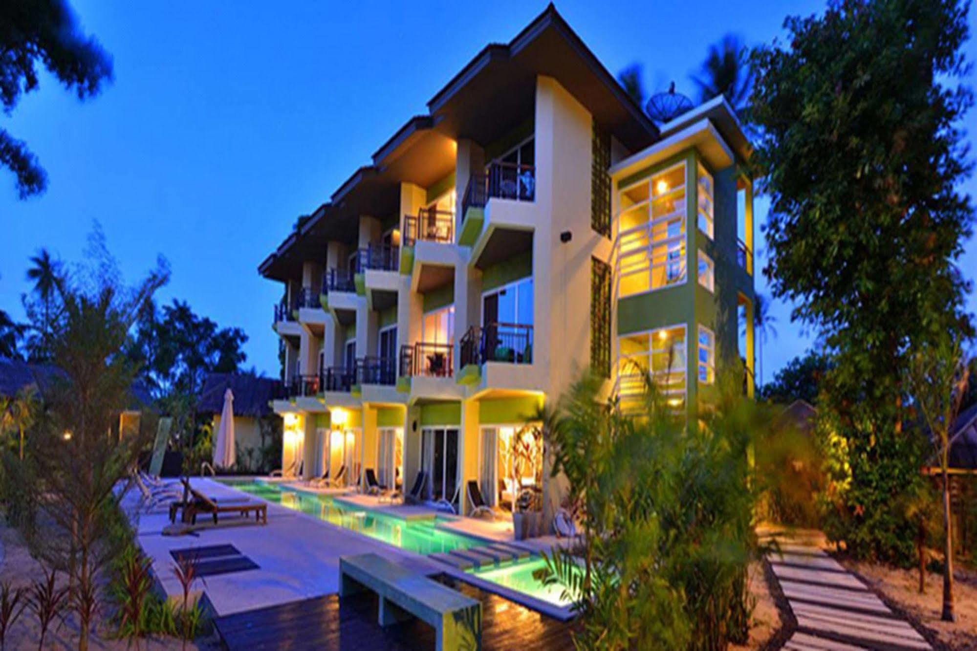 Panalee - Sha Resort Ko Samui