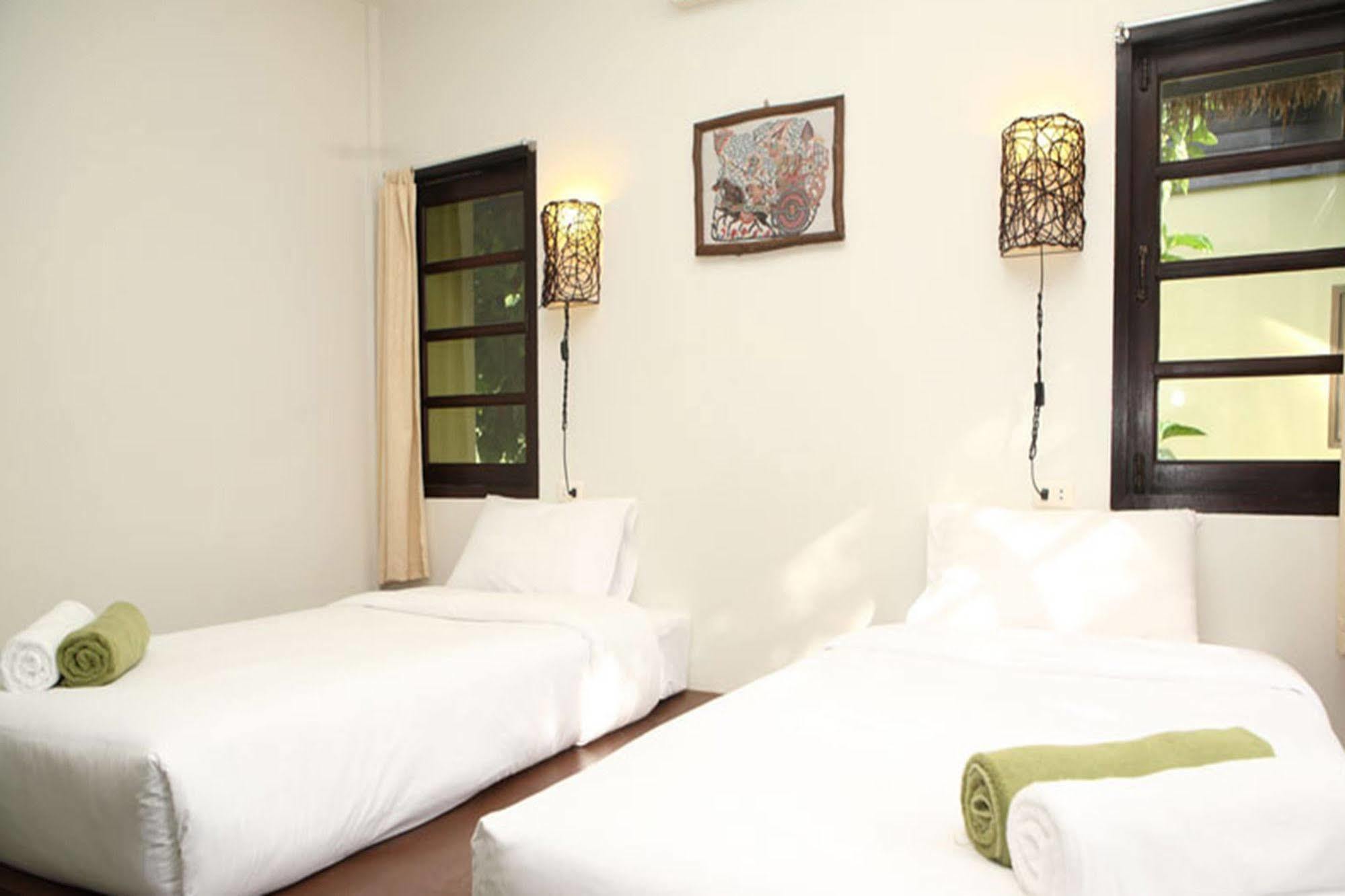 Resort Panalee - Sha 3*