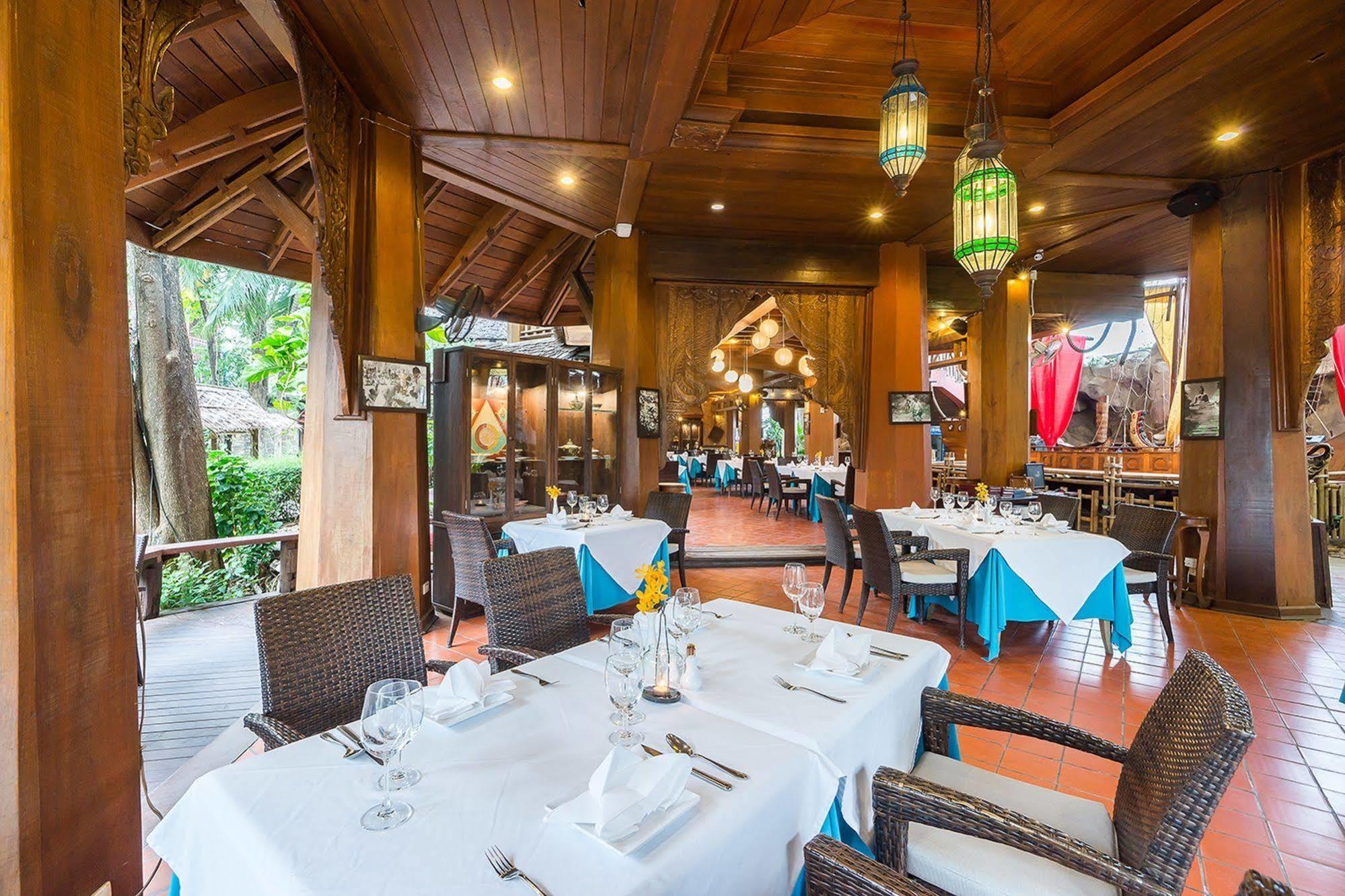 Muang Samui - Sha Extra Resort Strand von Chaweng