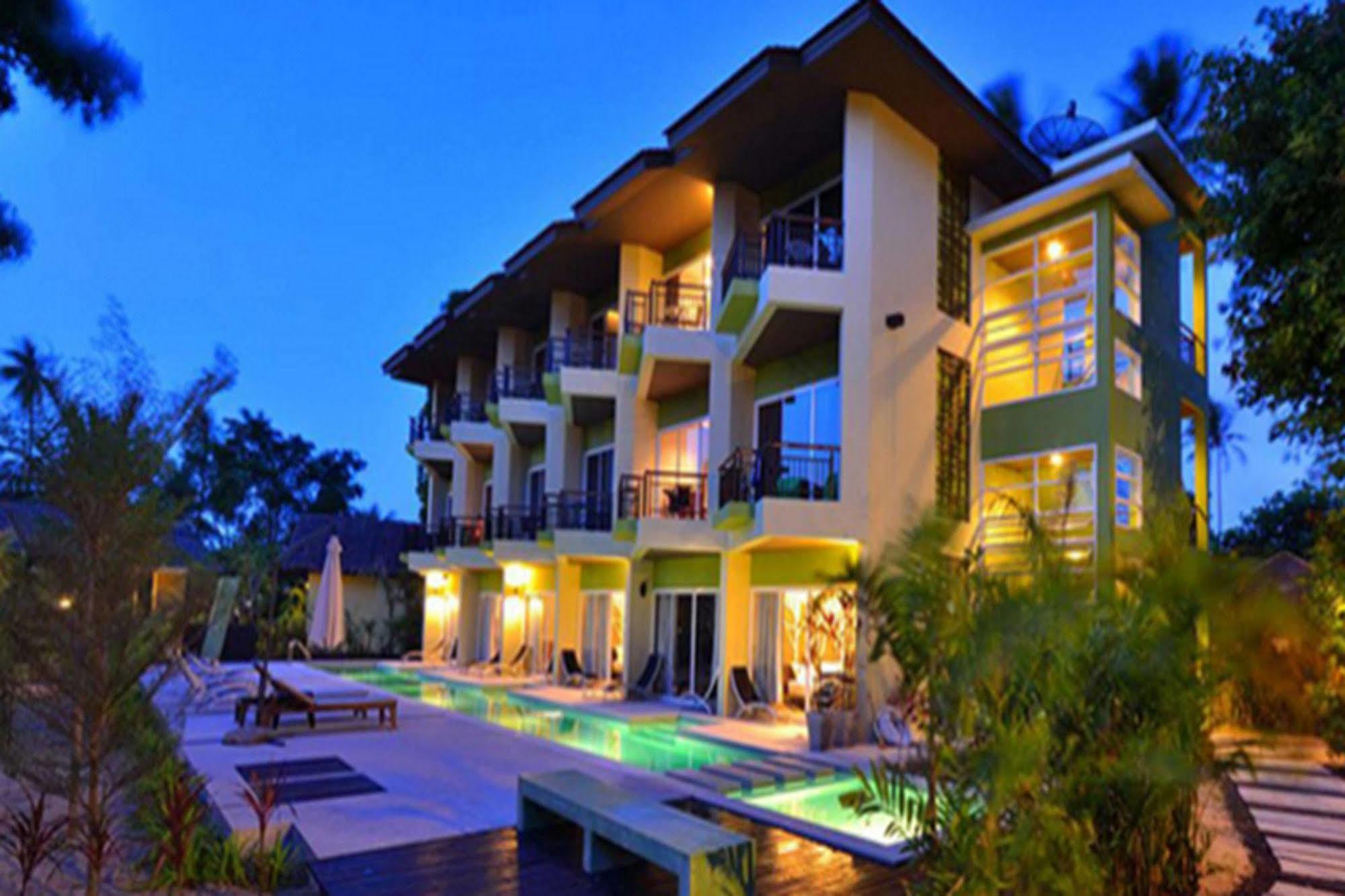 Panalee - Sha Ko Samui
