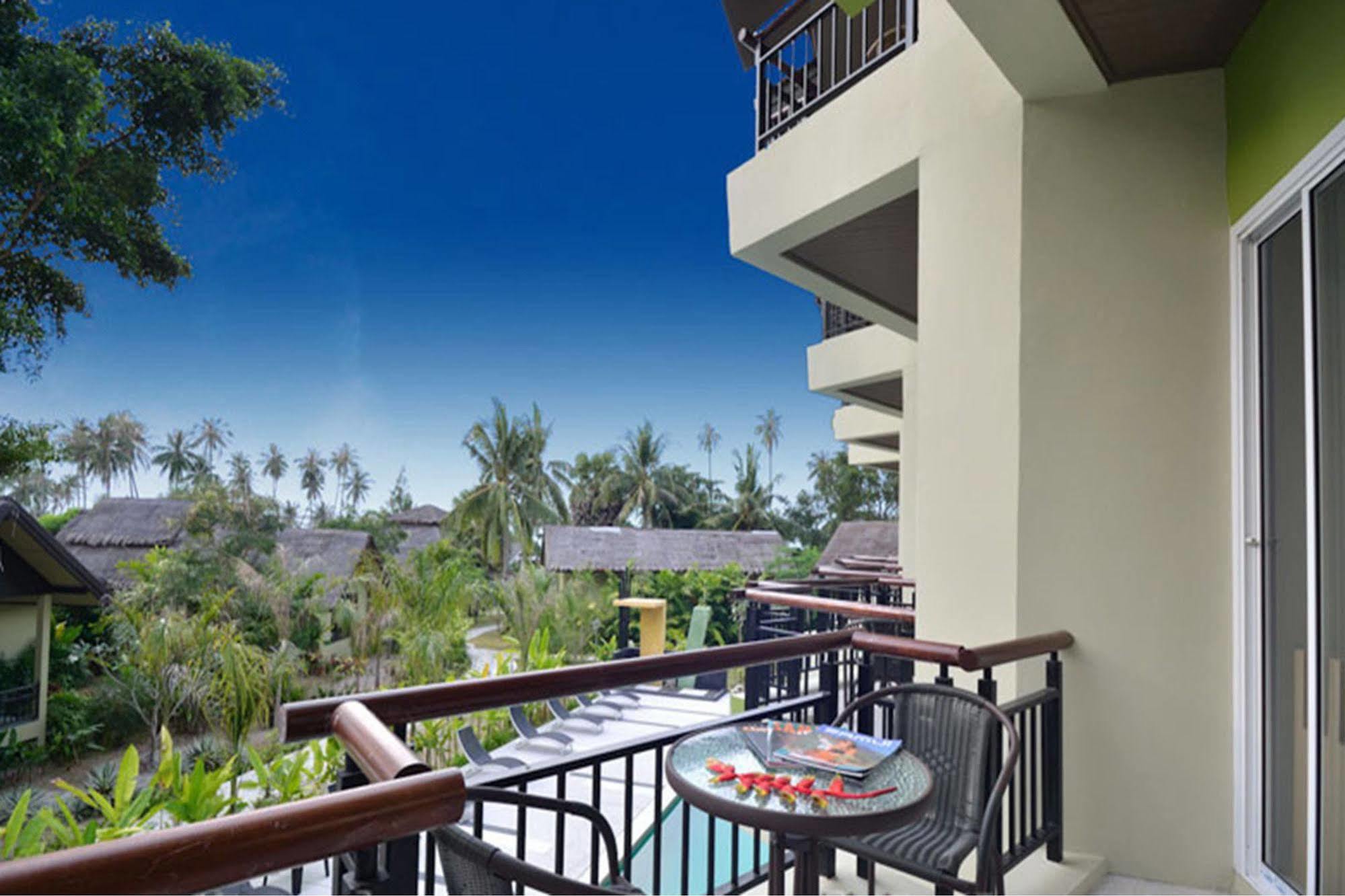 Resort Panalee - Sha