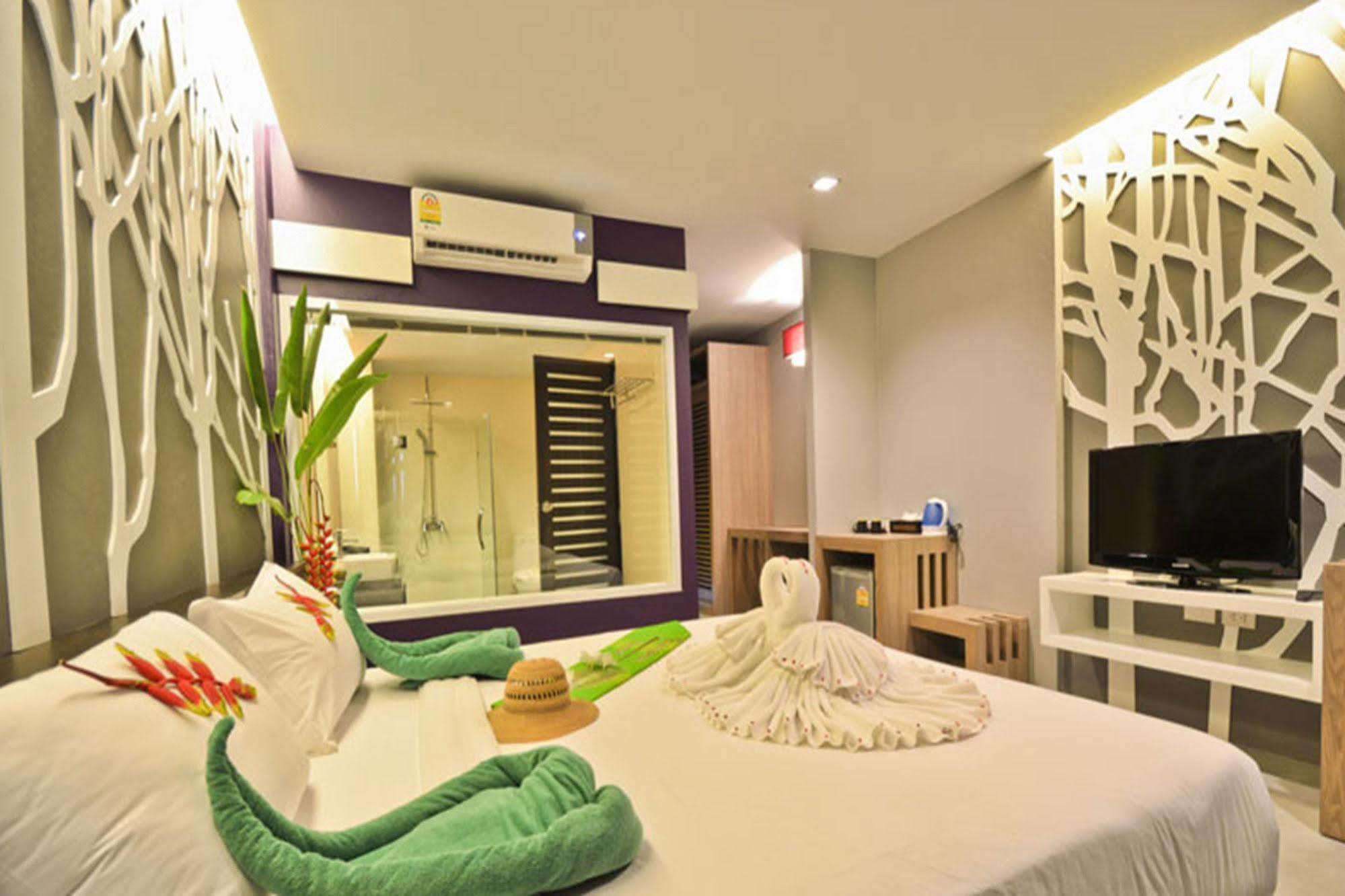 Panalee - Sha Resort
