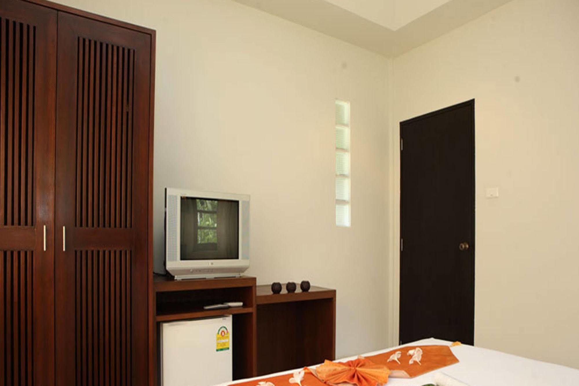 Panalee - Sha 3* Ko Samui