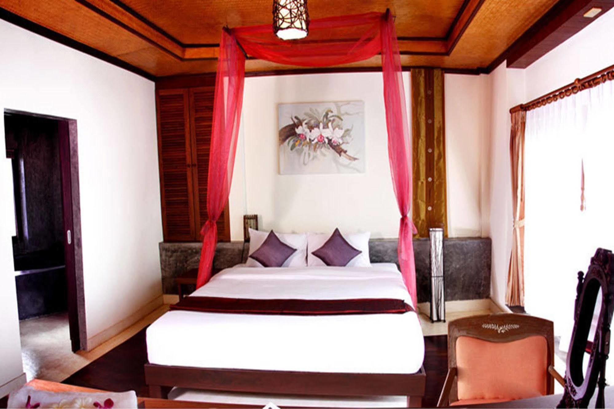 Resort Panalee - Sha Ko Samui