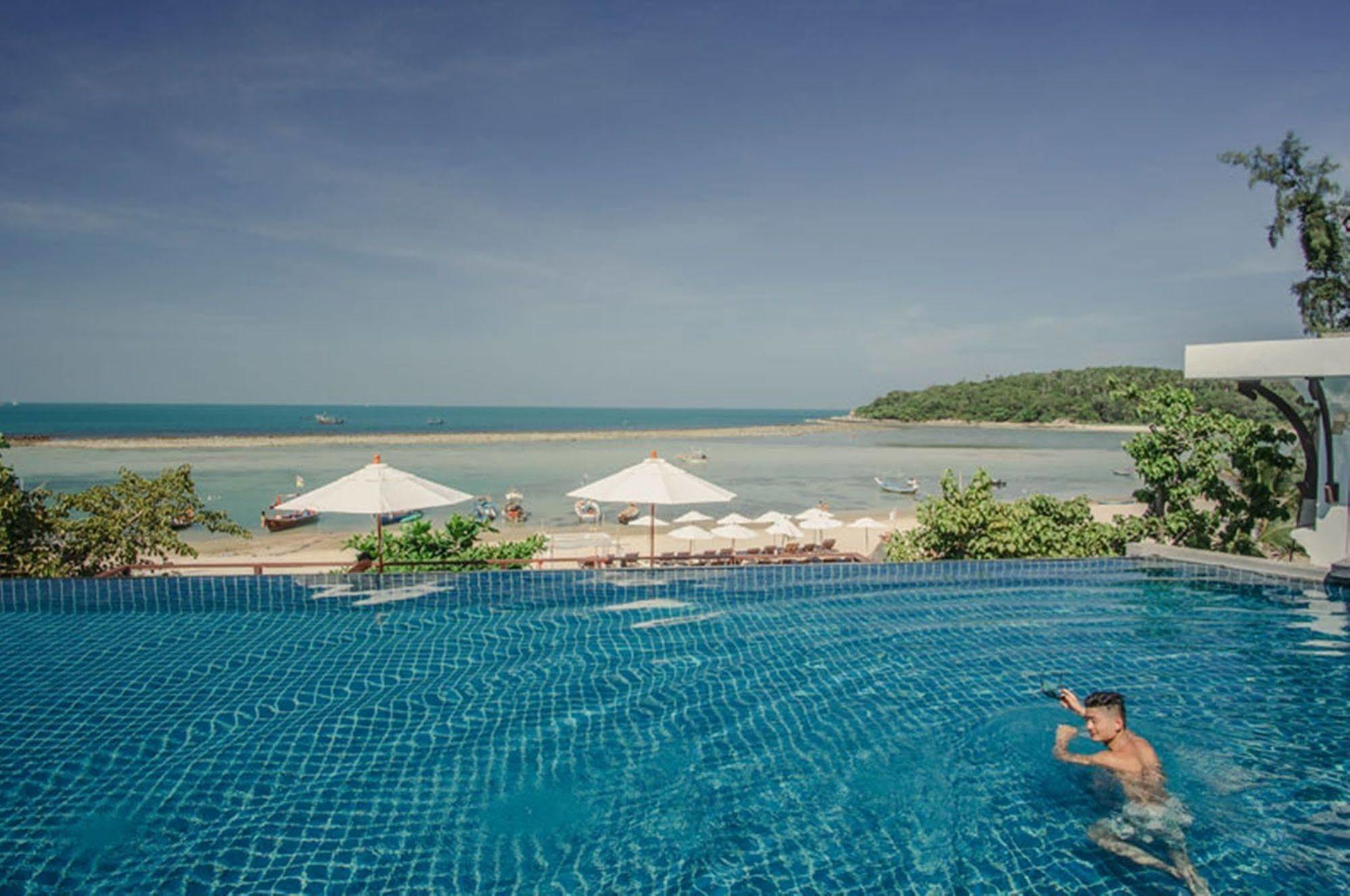 Al's Laemson Resort Chaweng