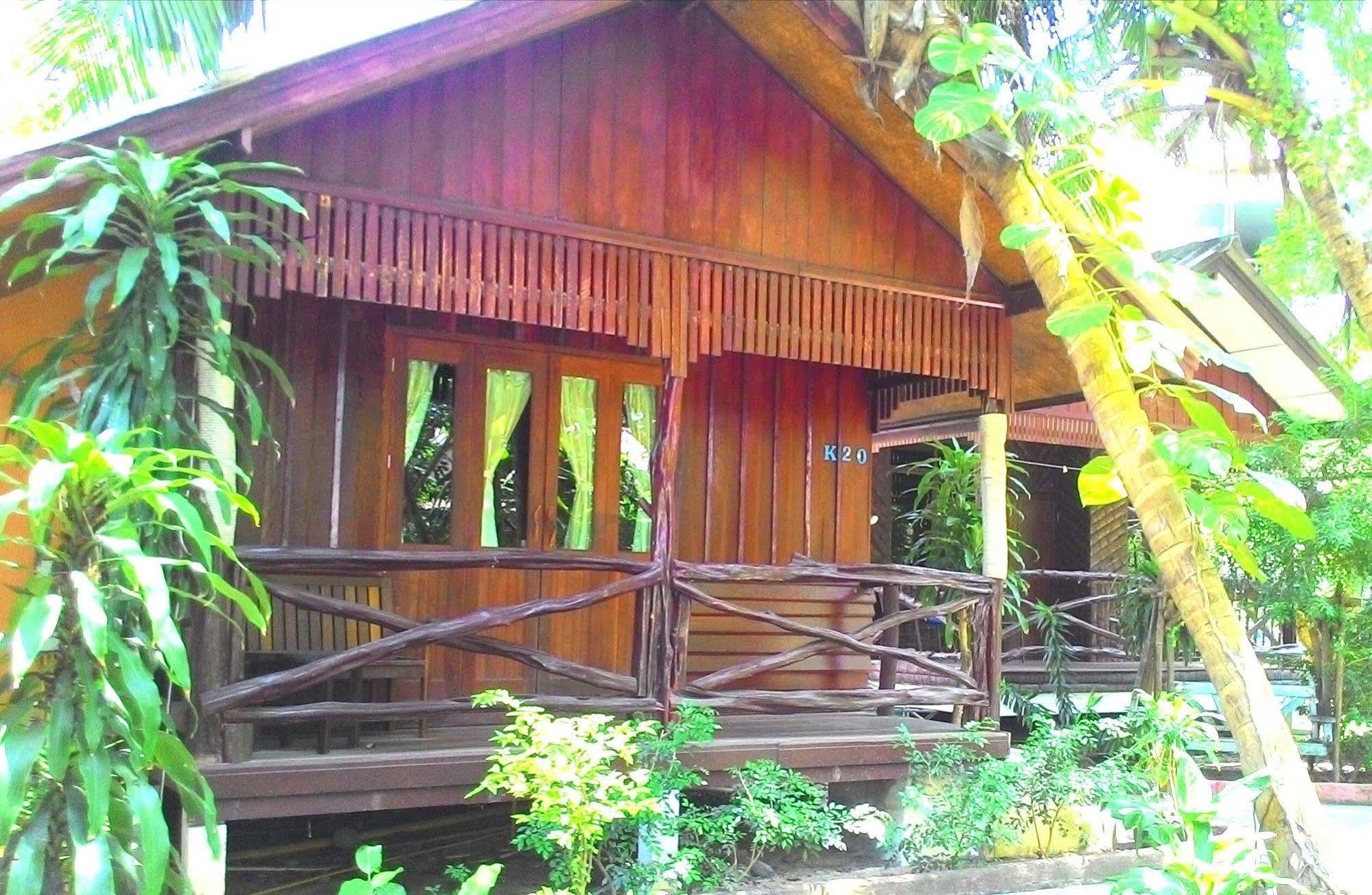 Hotel Kirati 3*