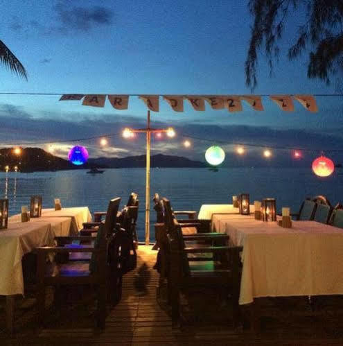 Hotel Kirati 3*