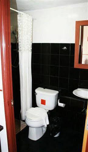 Hotel Kirati Choeng Mon