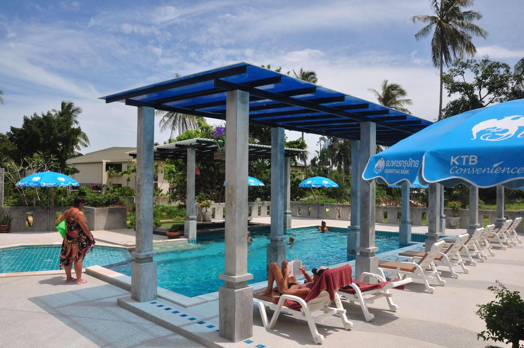 Samui Honey Hotel