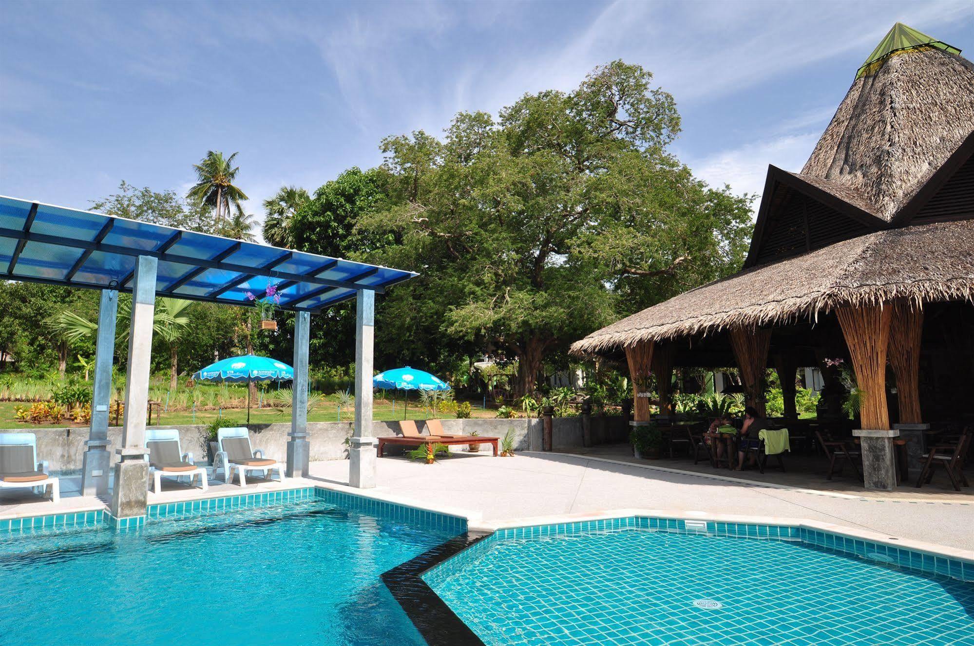 Samui Honey Hotel Choeng Mon