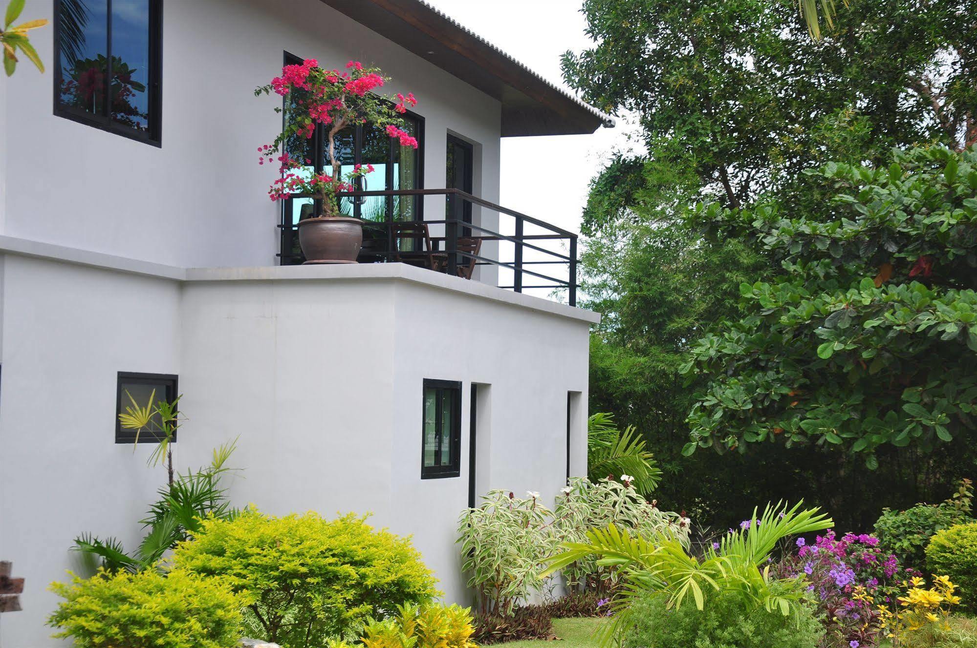 Samui Honey Hotel Choeng Mon