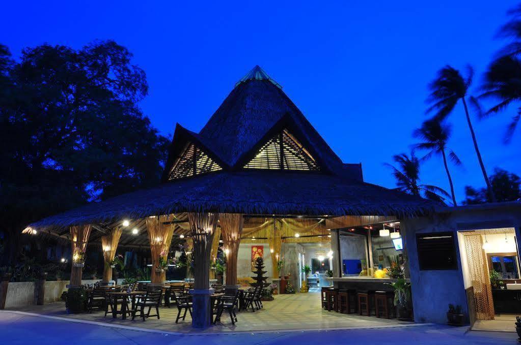 Samui Honey Hotel 3*