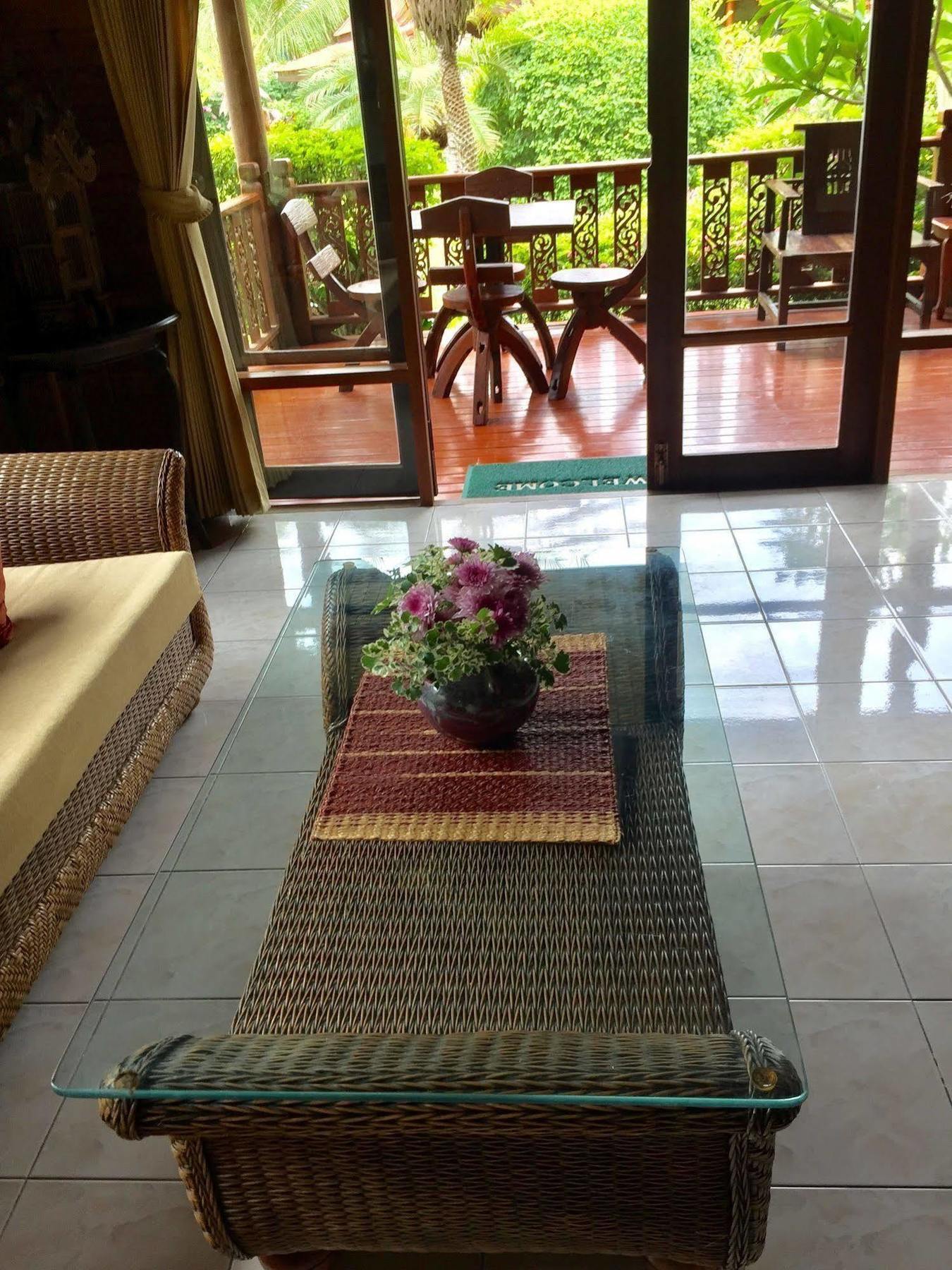 Baan Laem Noi Villa's Hotel Koh Samui