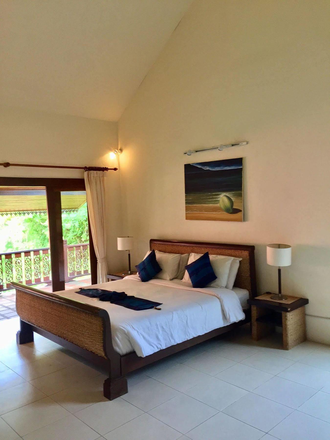 Baan Laem Noi Villa's Koh Samui