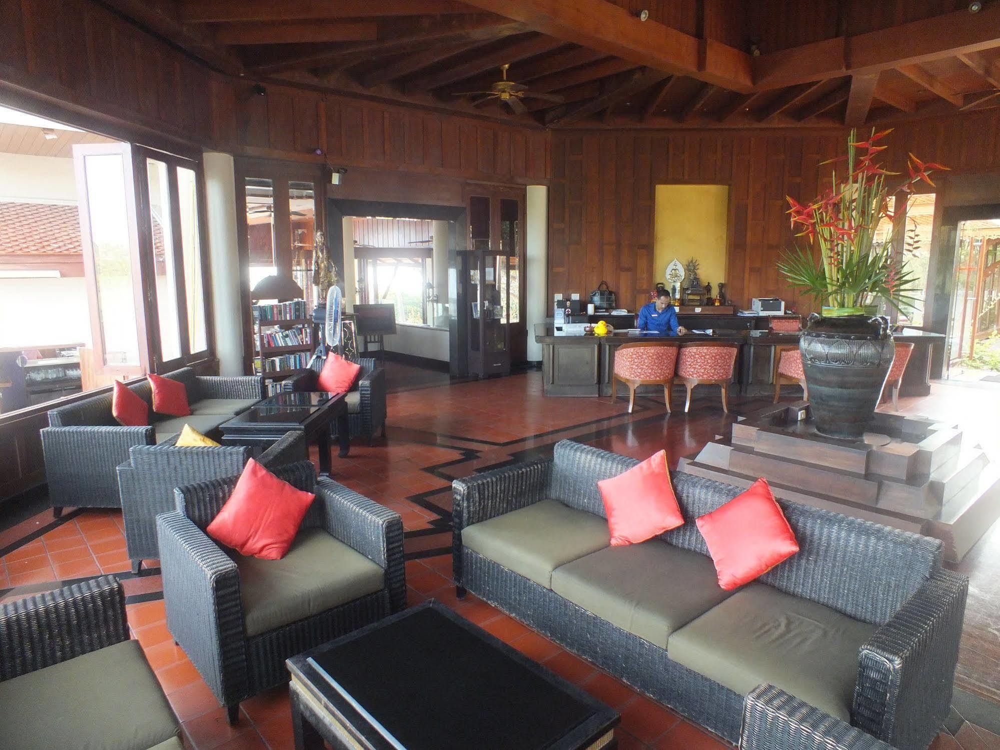 Baiyoke Seacoast Resort, Samui