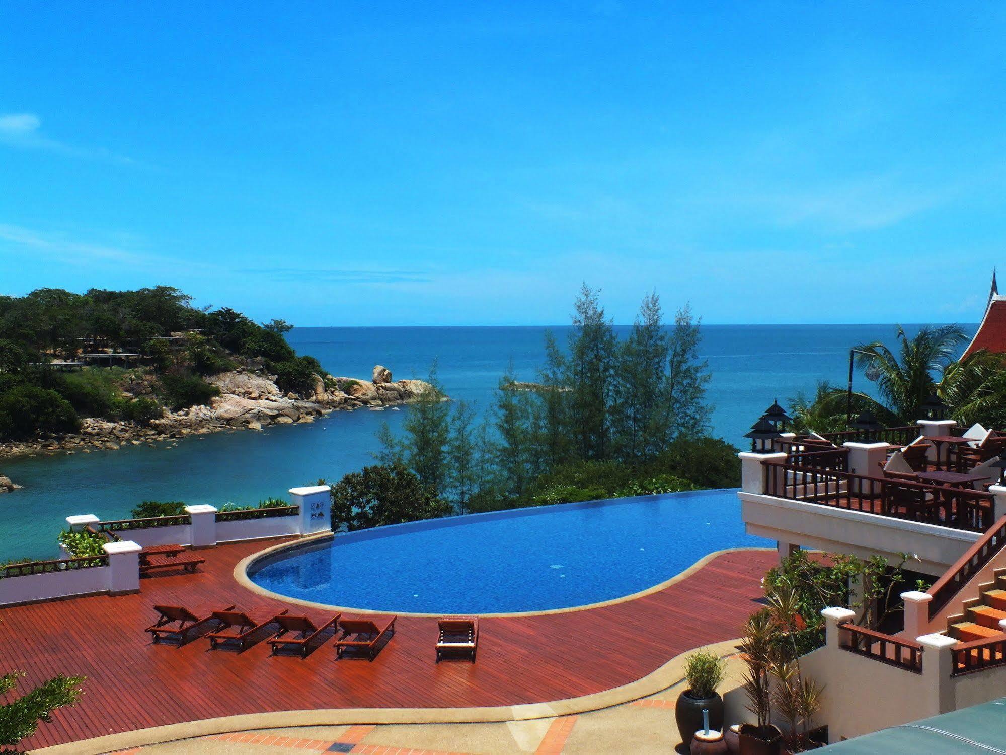 Baiyoke Seacoast Resort, Samui 4* Ko Samui